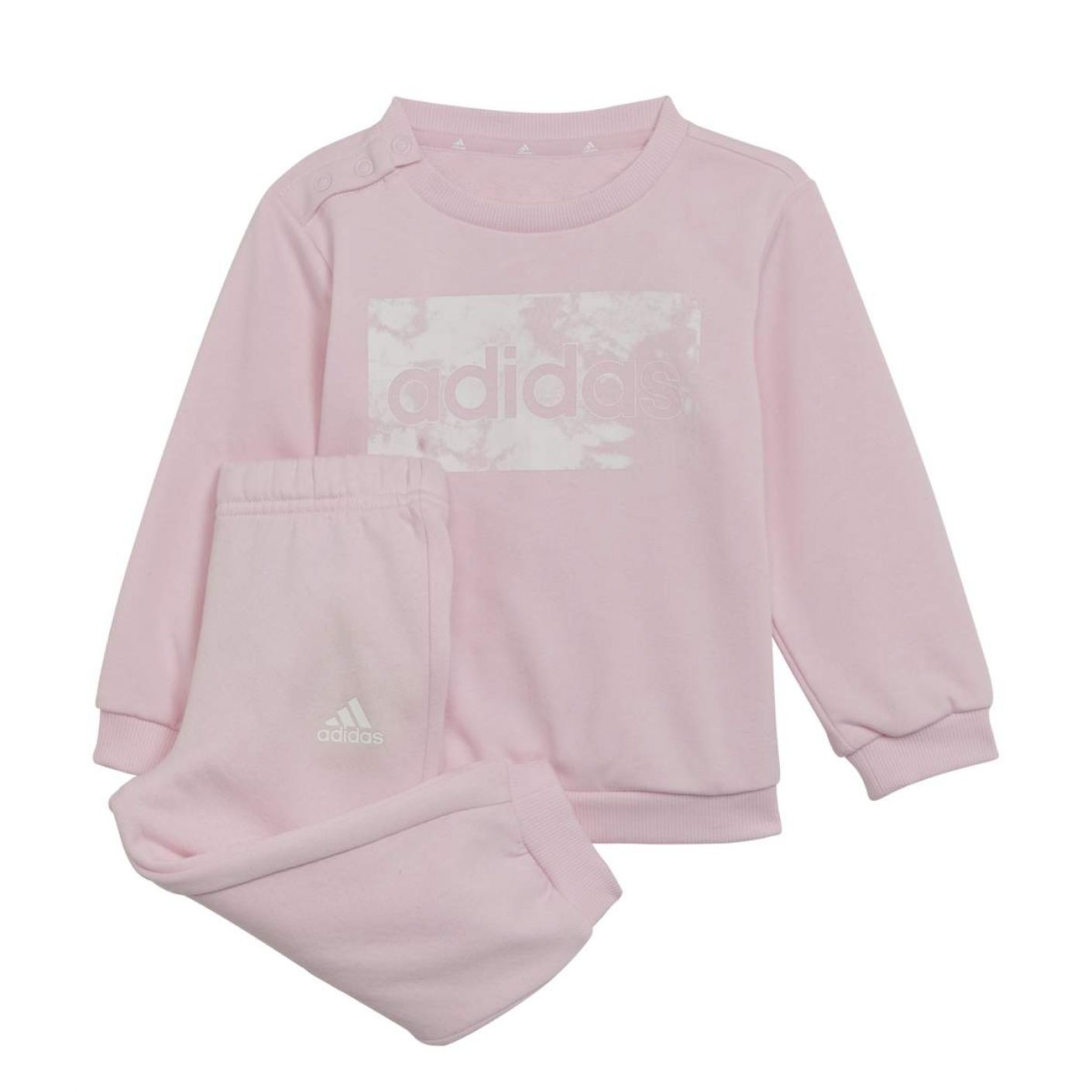Adidas Infants Essenzials Baby Jogger