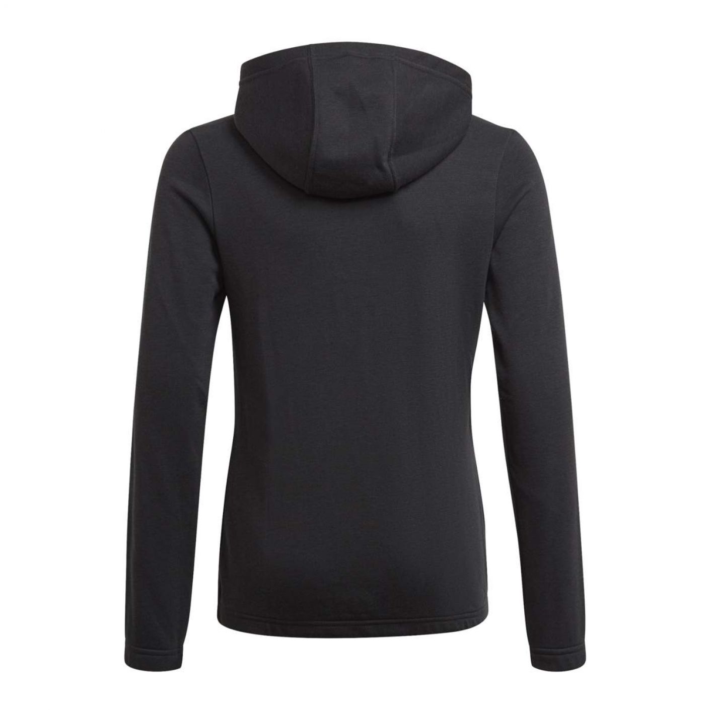 Adidas Mädchen Essentials 3S Full-Zip Hoodie