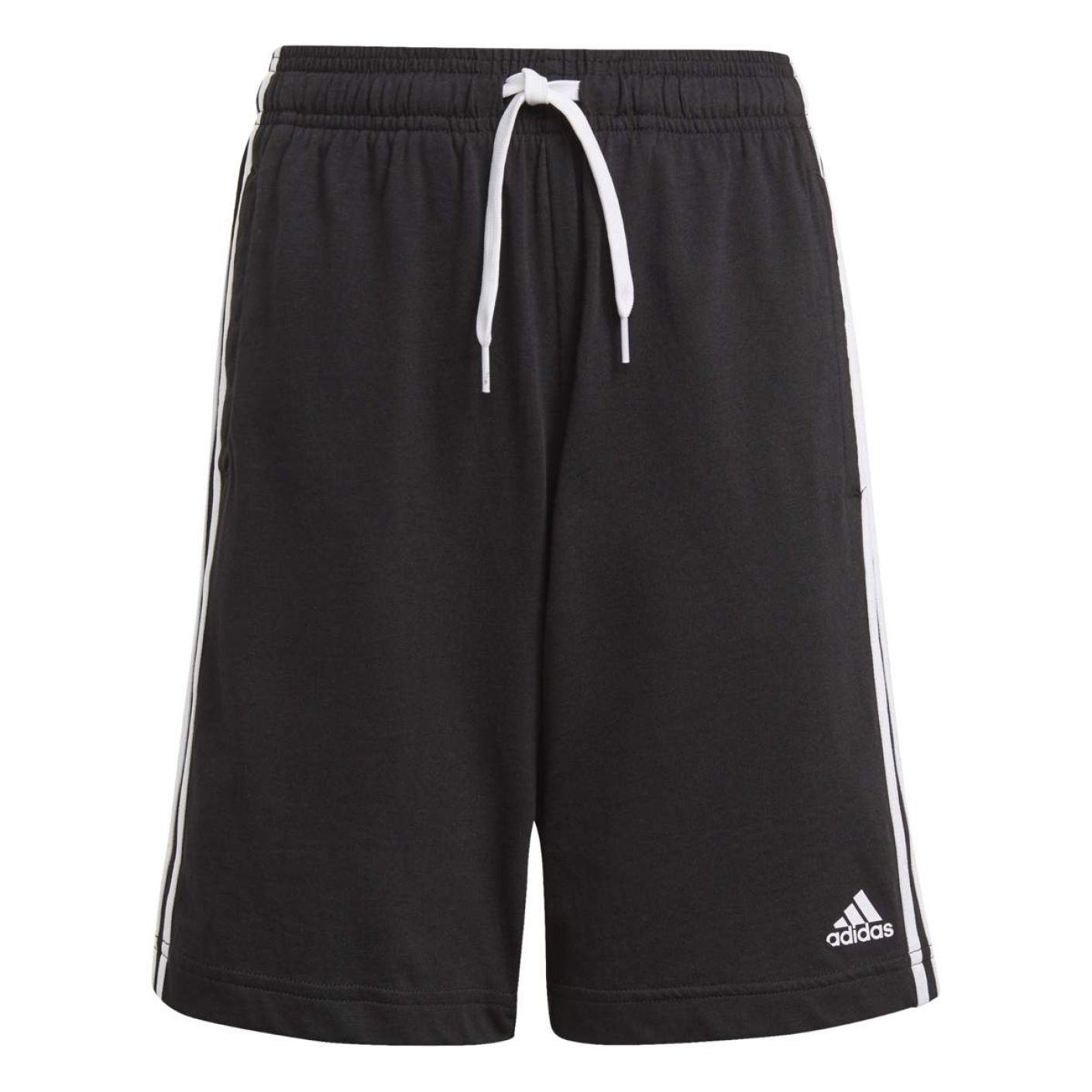 Adidas Boys Essentials 3 Stripes Short