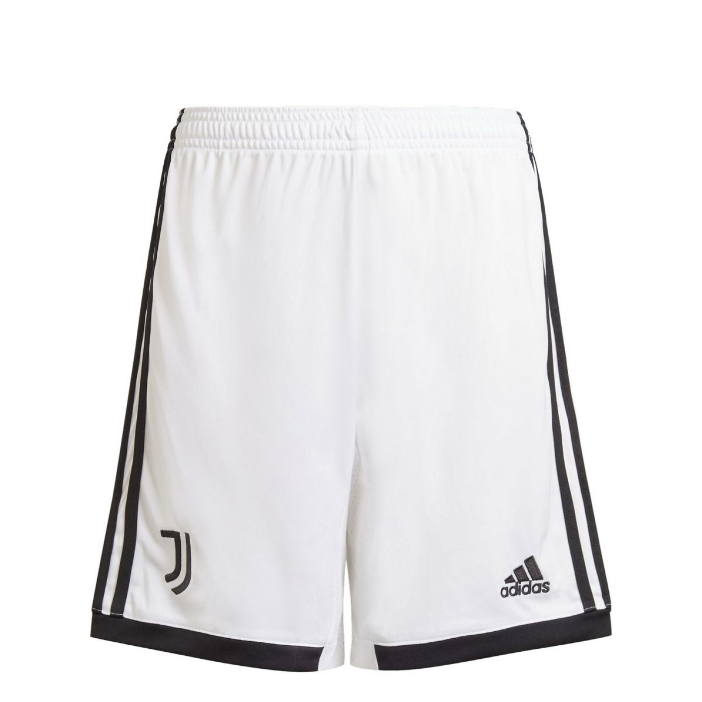 Adidas Juve Home Shorts 2023 Boys