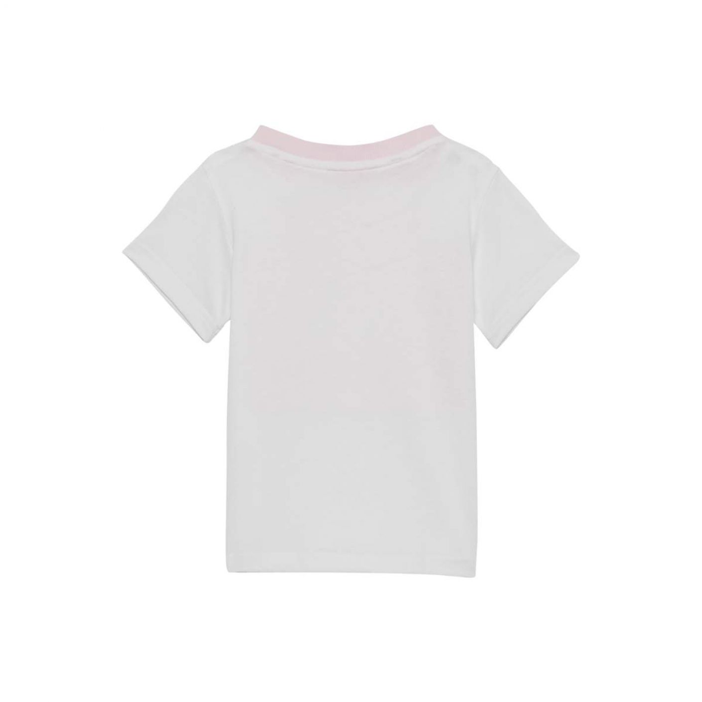 Adidas Infants Essentials T-Shirt e Pantaloncini