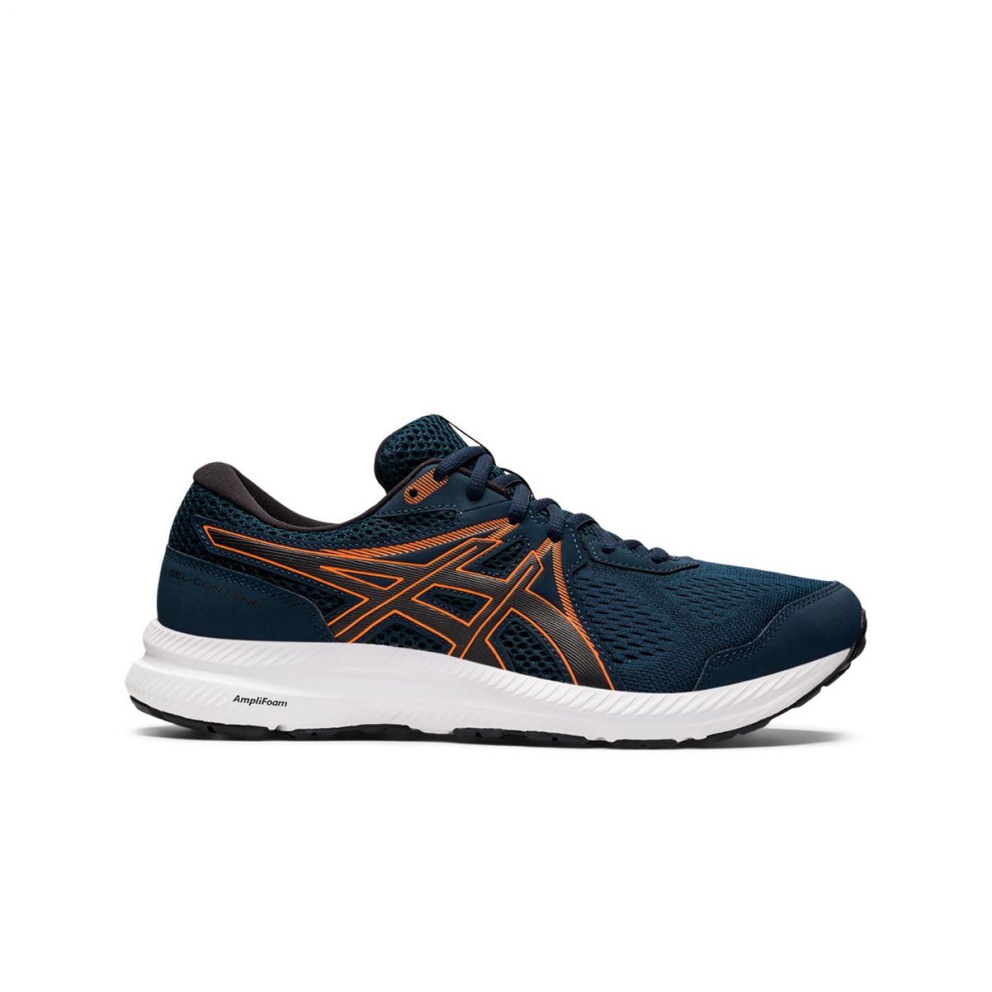 Asics Gel Contend 7 French Blue/Black