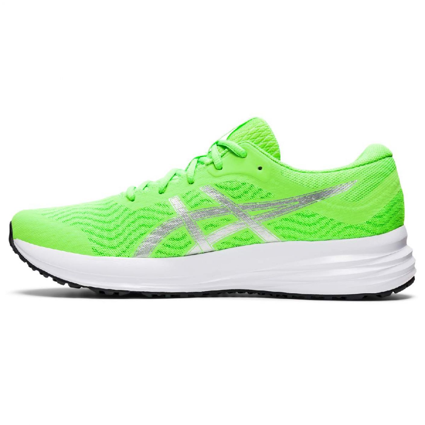 Asics gel patriot uomo verde online