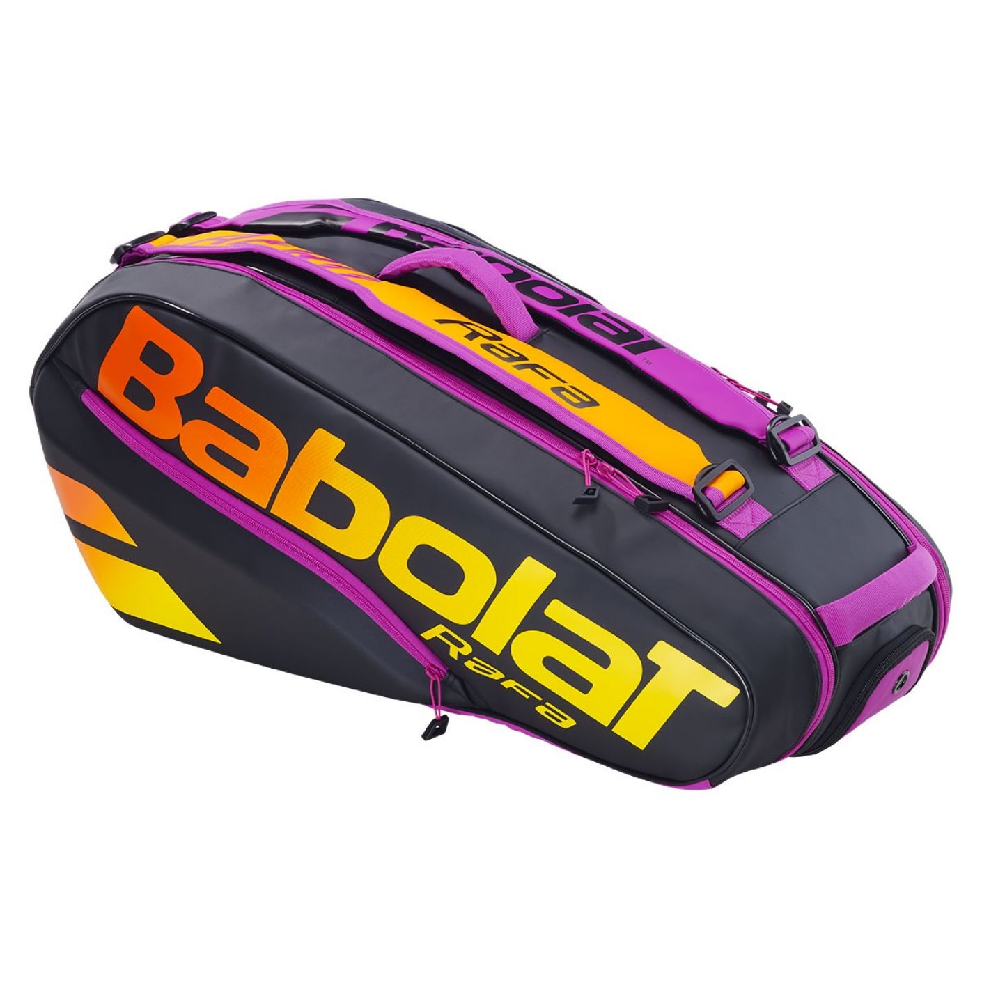 Babolat Rh6 Pure Aero Rafa - Borsone Tennis 6 racchette