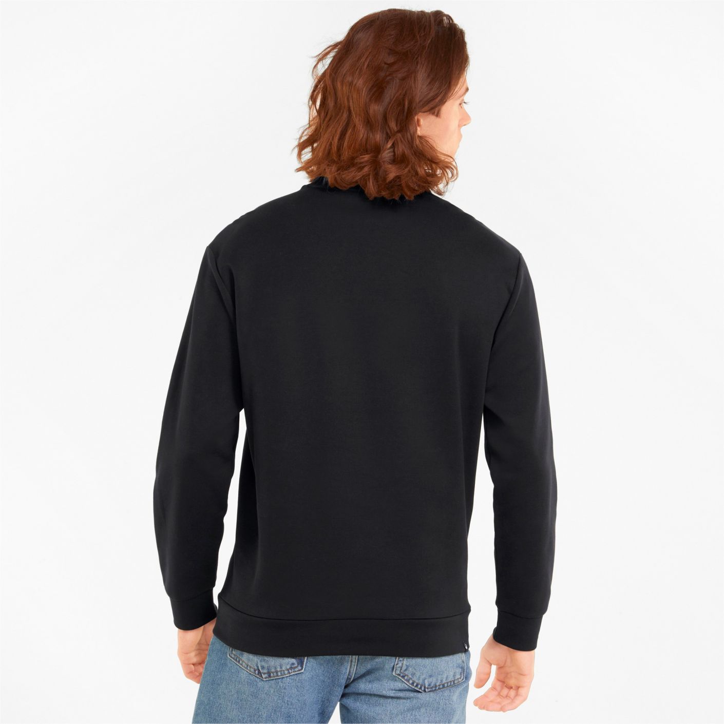 Puma Rad/Cal Crew Schwarz