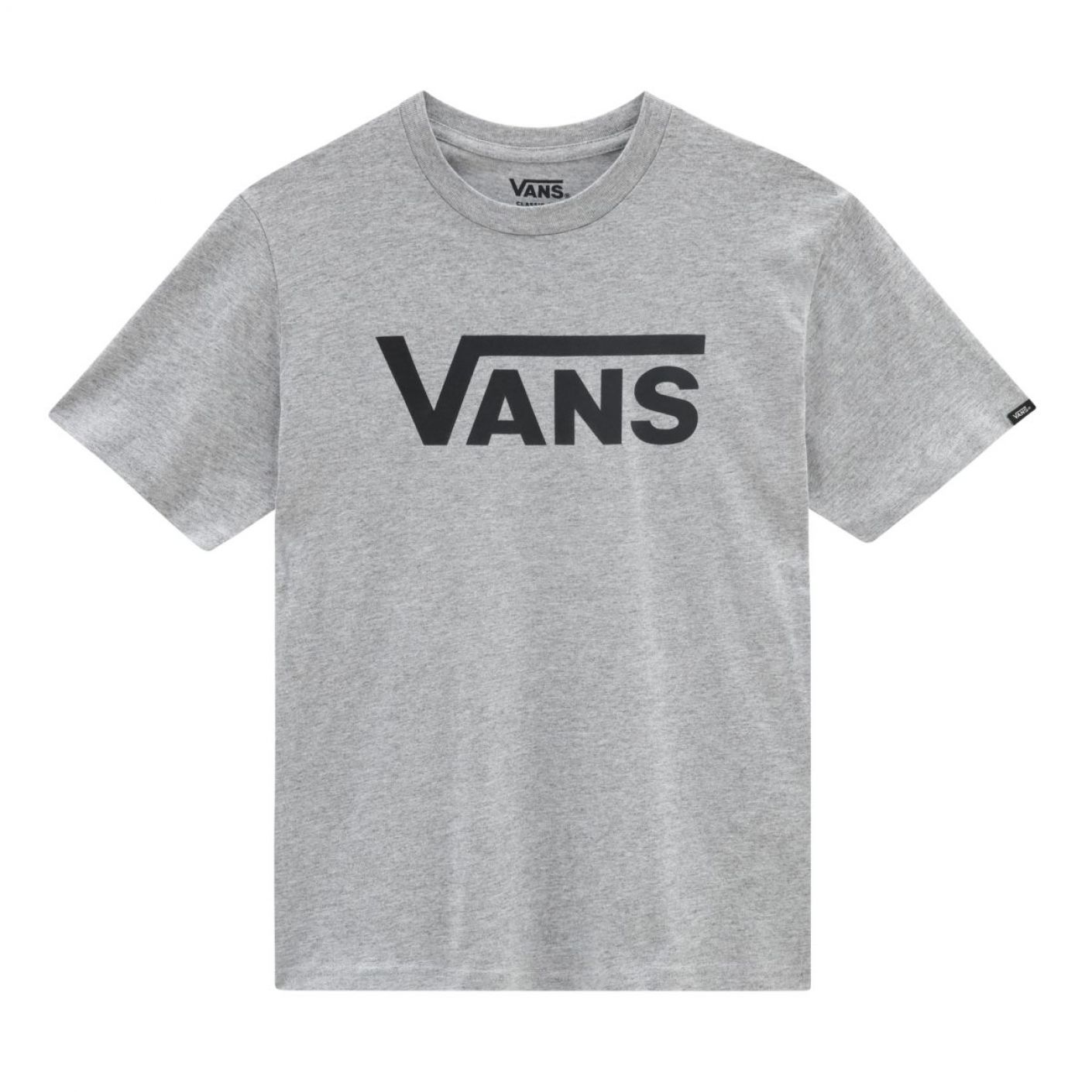 Vans T-shirt Classic Grey da Bambini