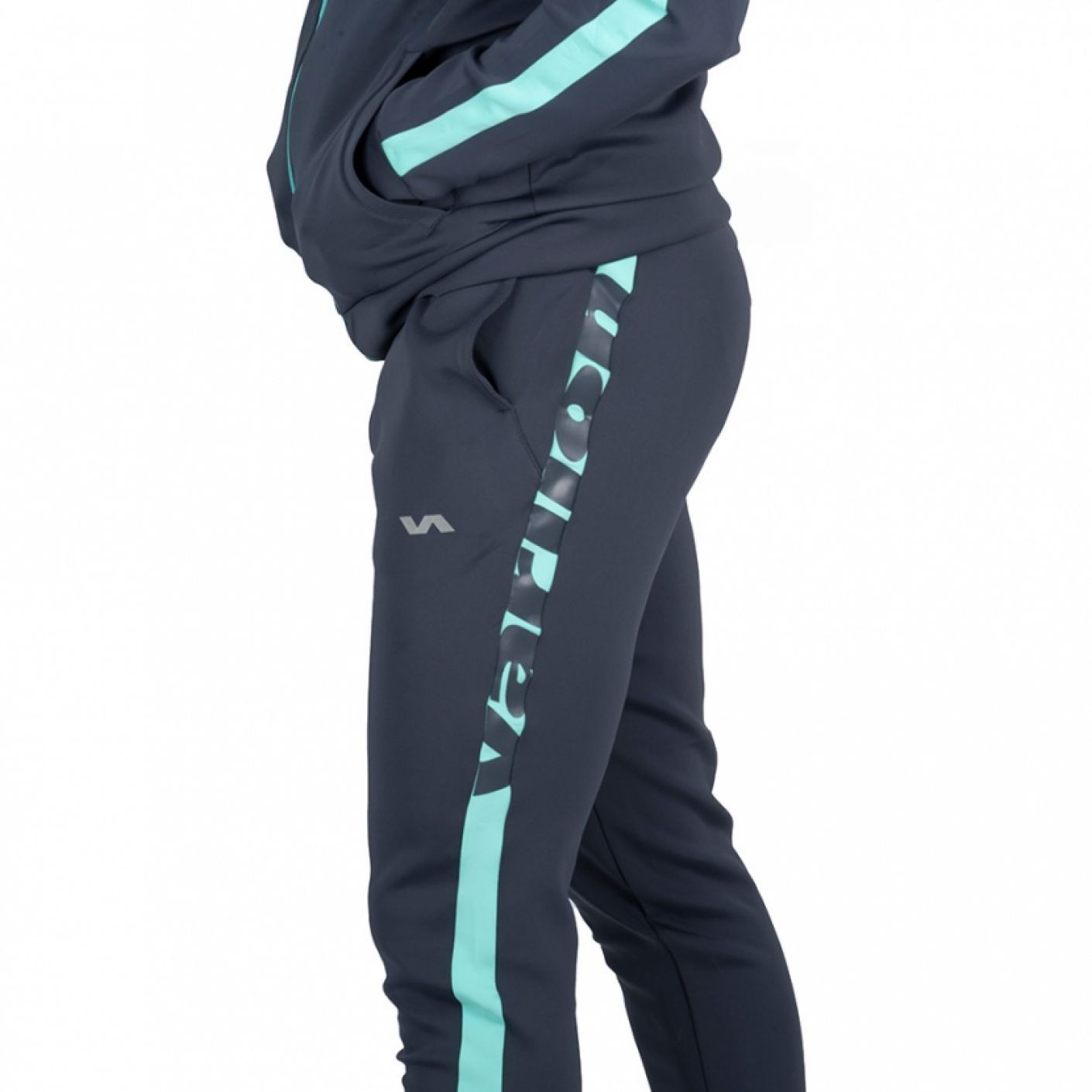 Varlion Original Pro Pants Blue-Light Blue