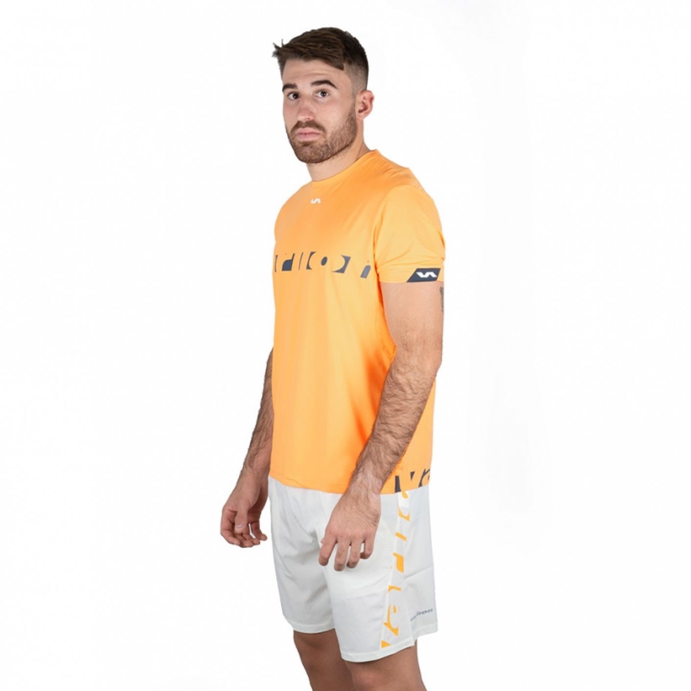 Varlion T-Shirt Original Pro Arancione
