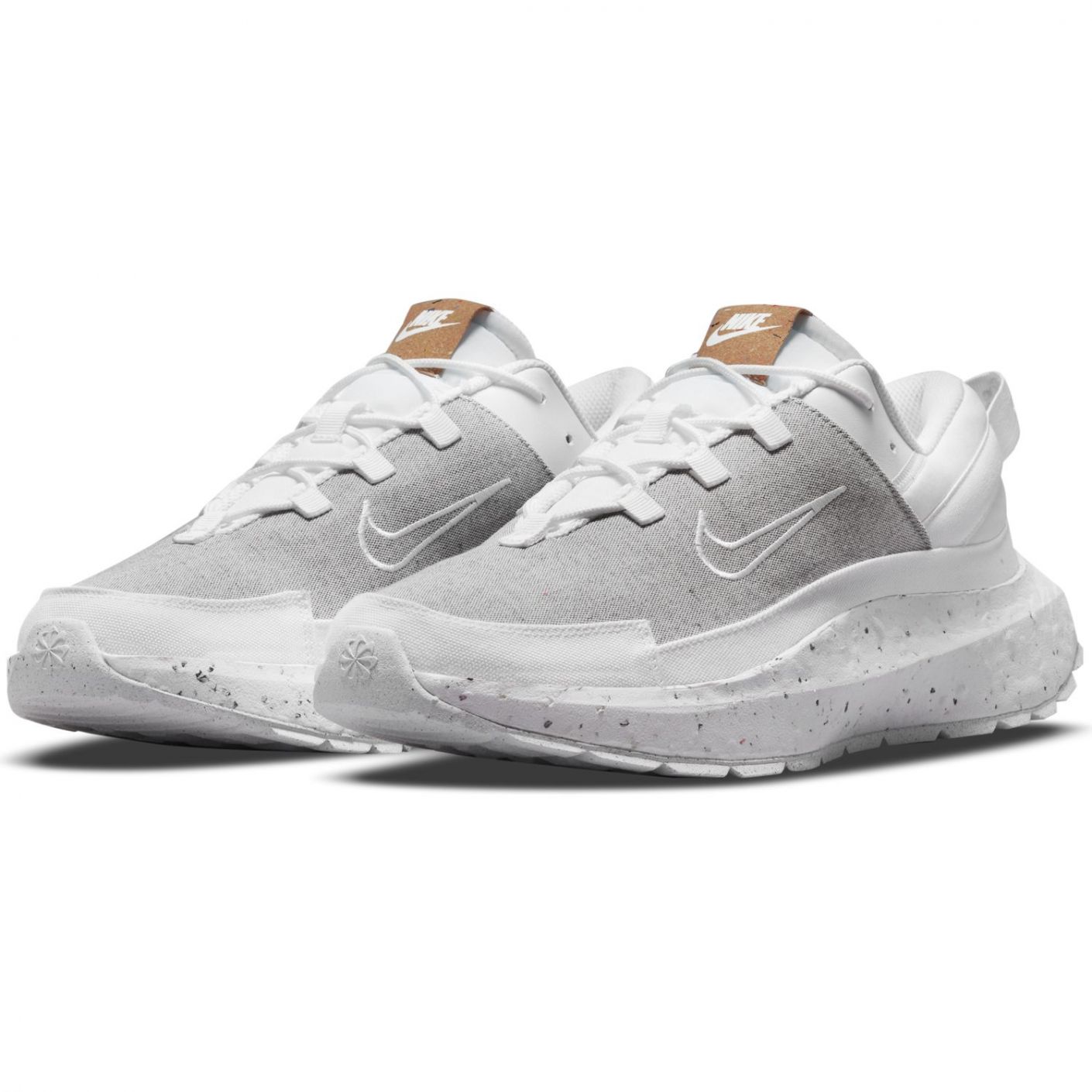 Nike Crater Remixa White/Photon Dust