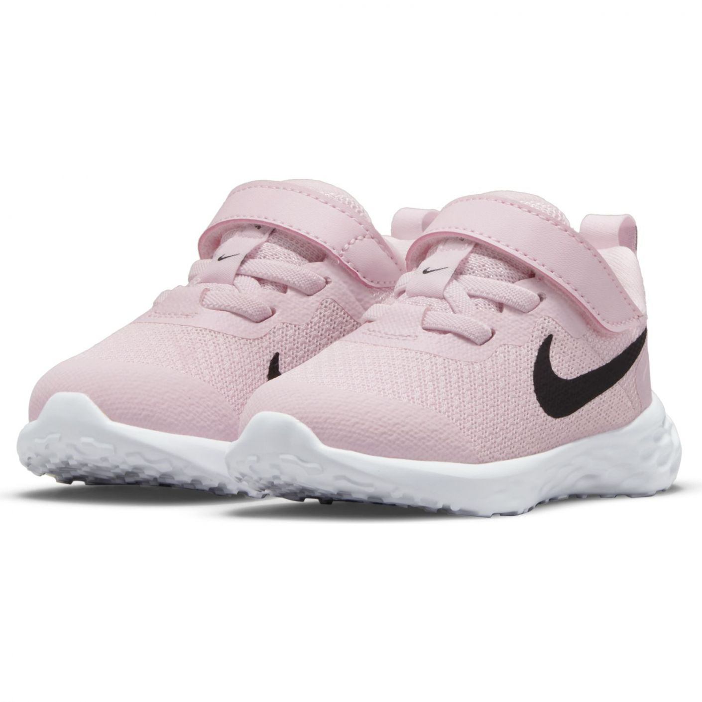 Nike Revolution 6 Infant Pink