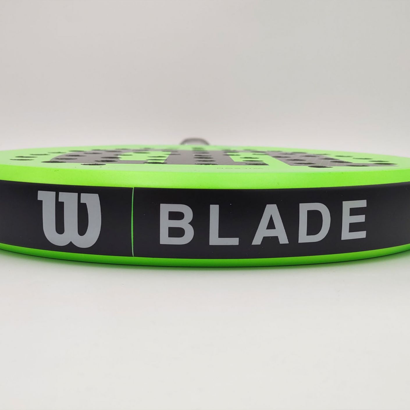 Wilson Blade Team V2 Verde 2022
