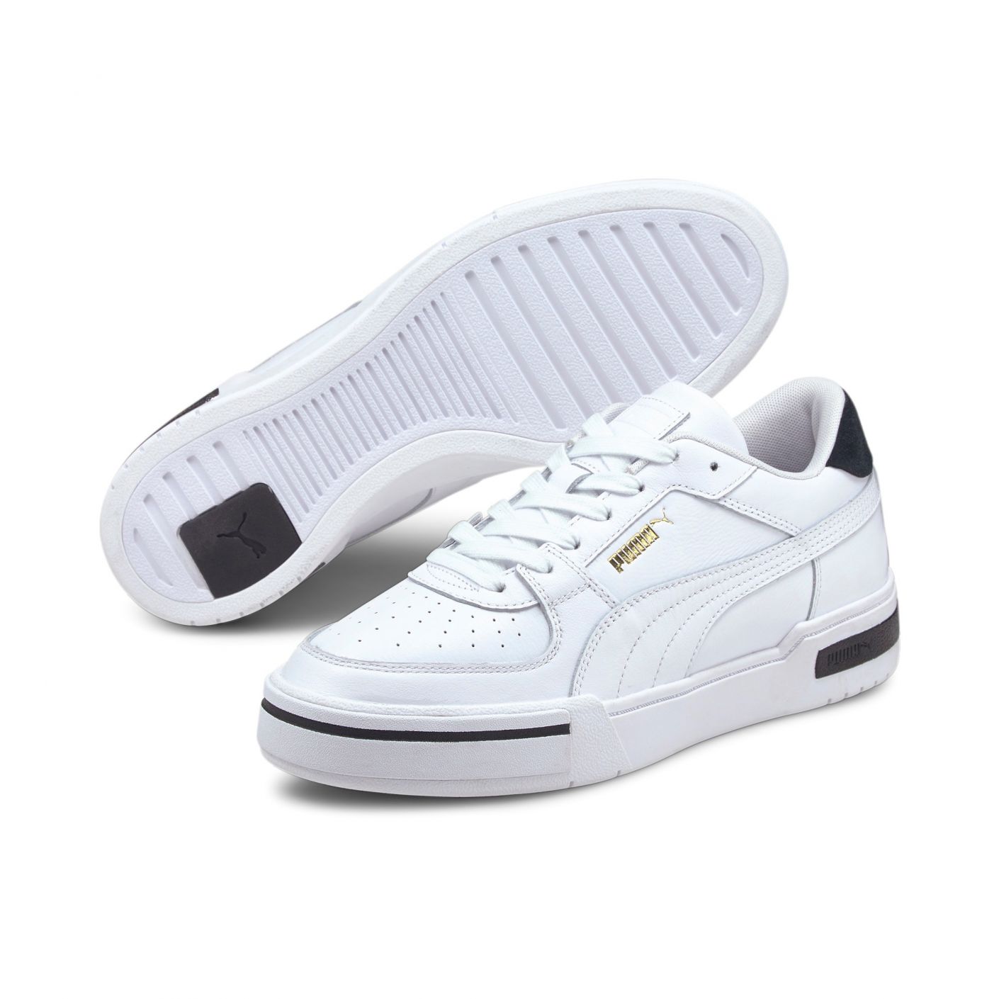 Puma Ca Pro Heritage White
