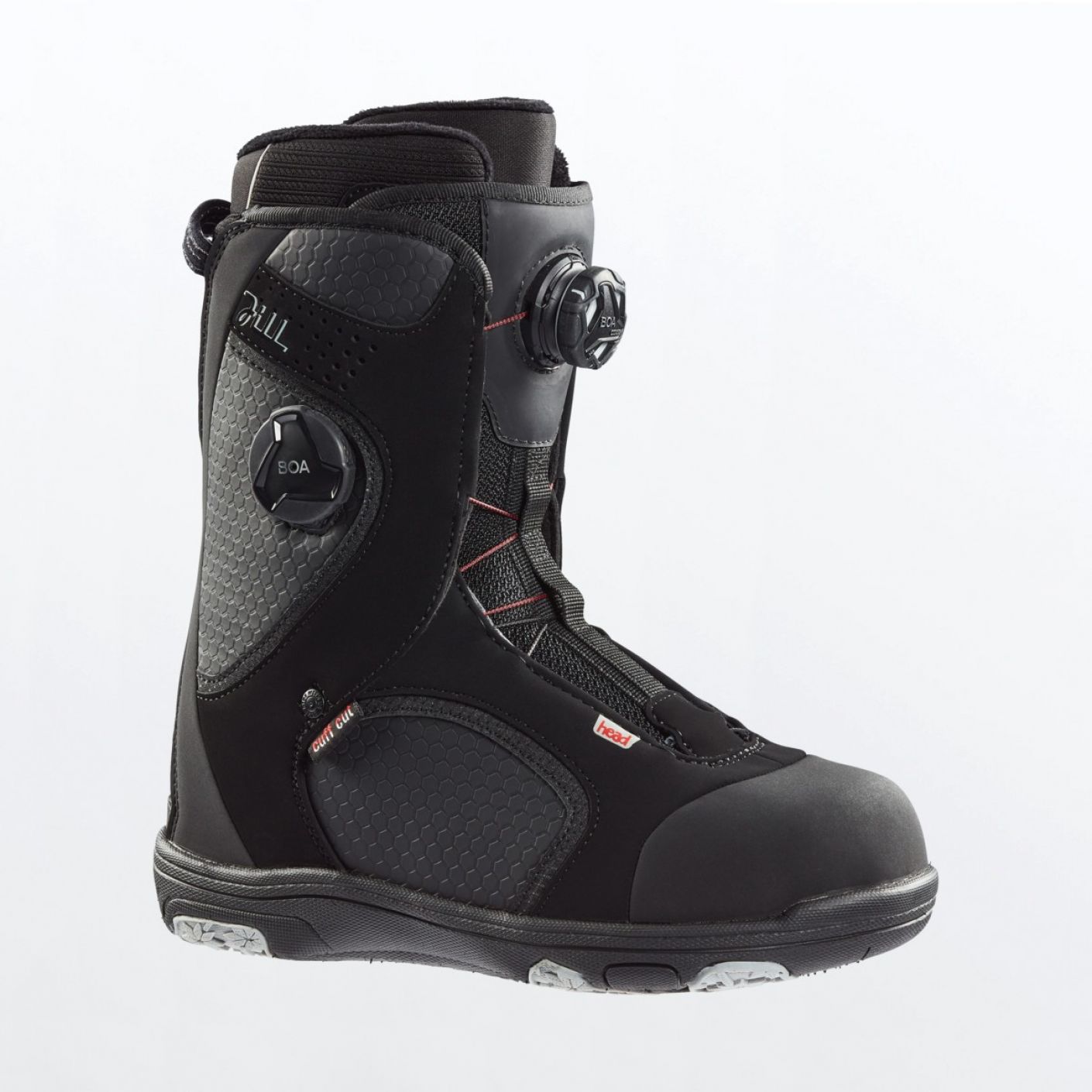 Head Jill LYT Boa Focus - Women's Snowboard Boot