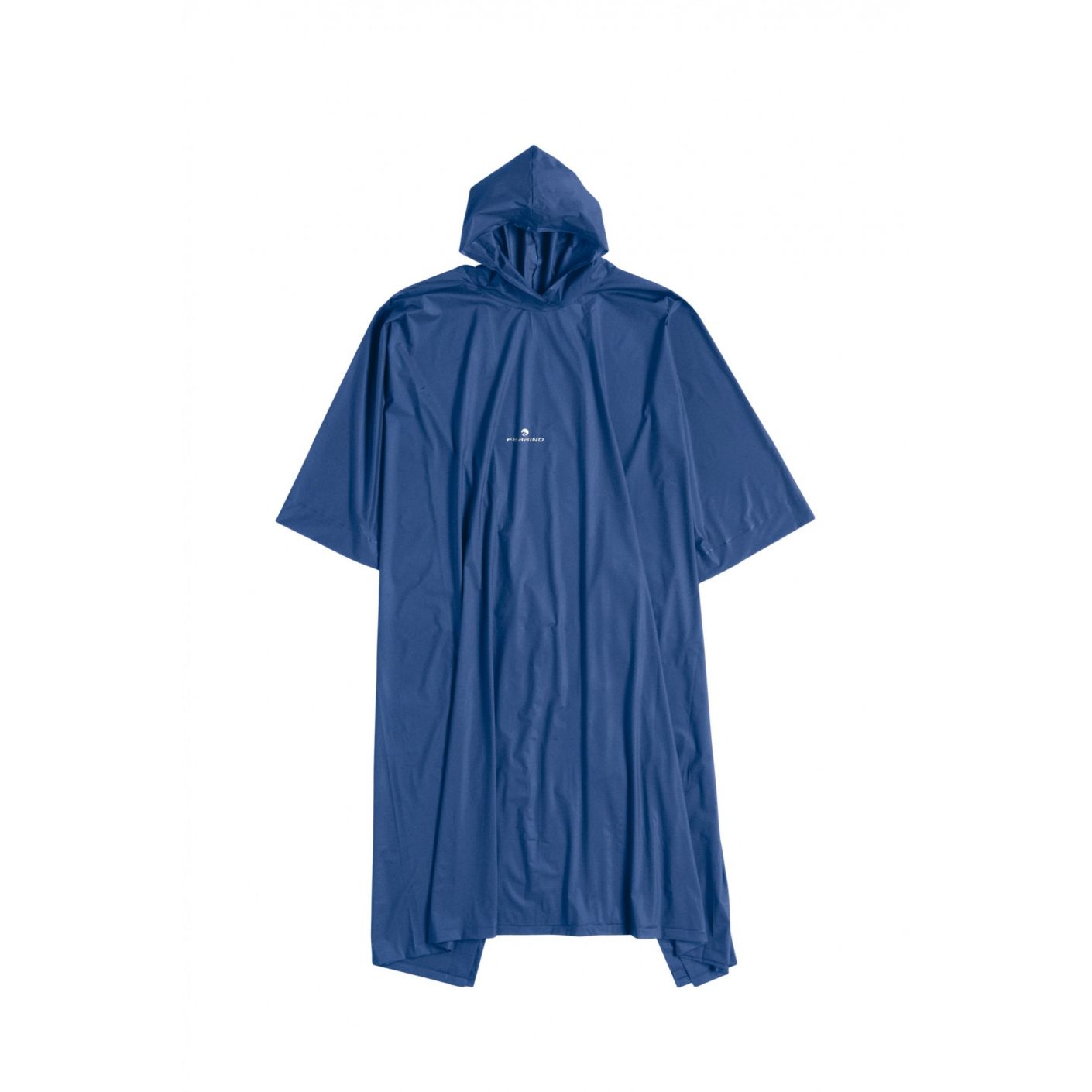 Ferrino Poncho Blau