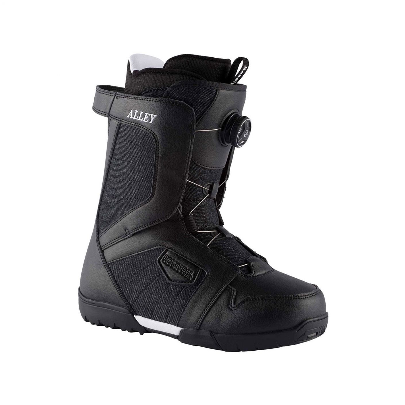 Rossignol Alley Boa H3 W Women's Snowboard Boots