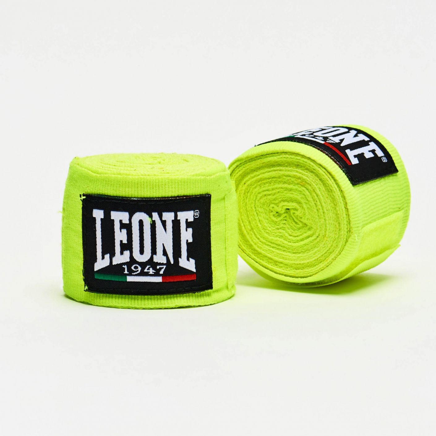 Leone Bandage Underglove 3.5mt Meters Yellow