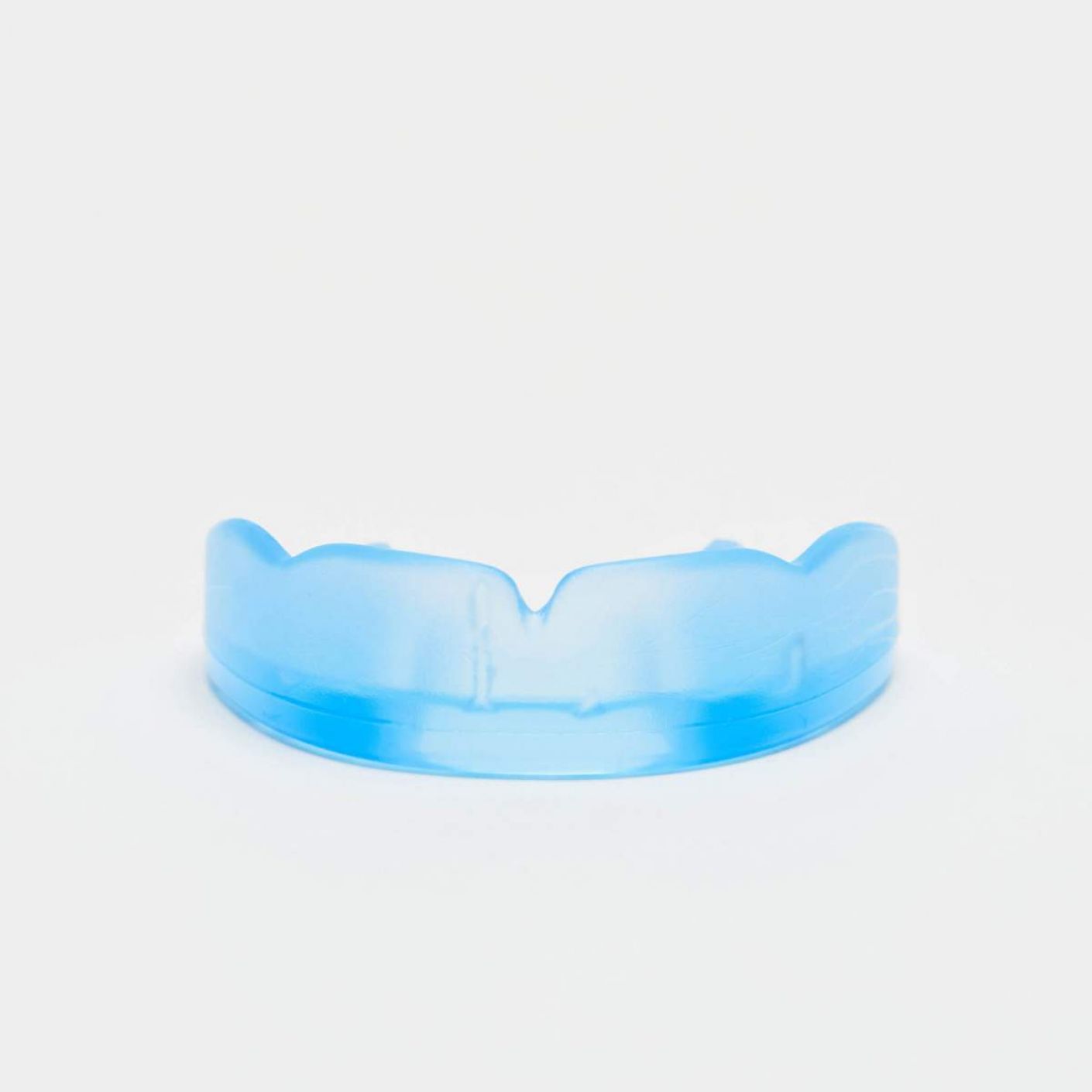 Leone Basic Mouthguard PD521 Blue