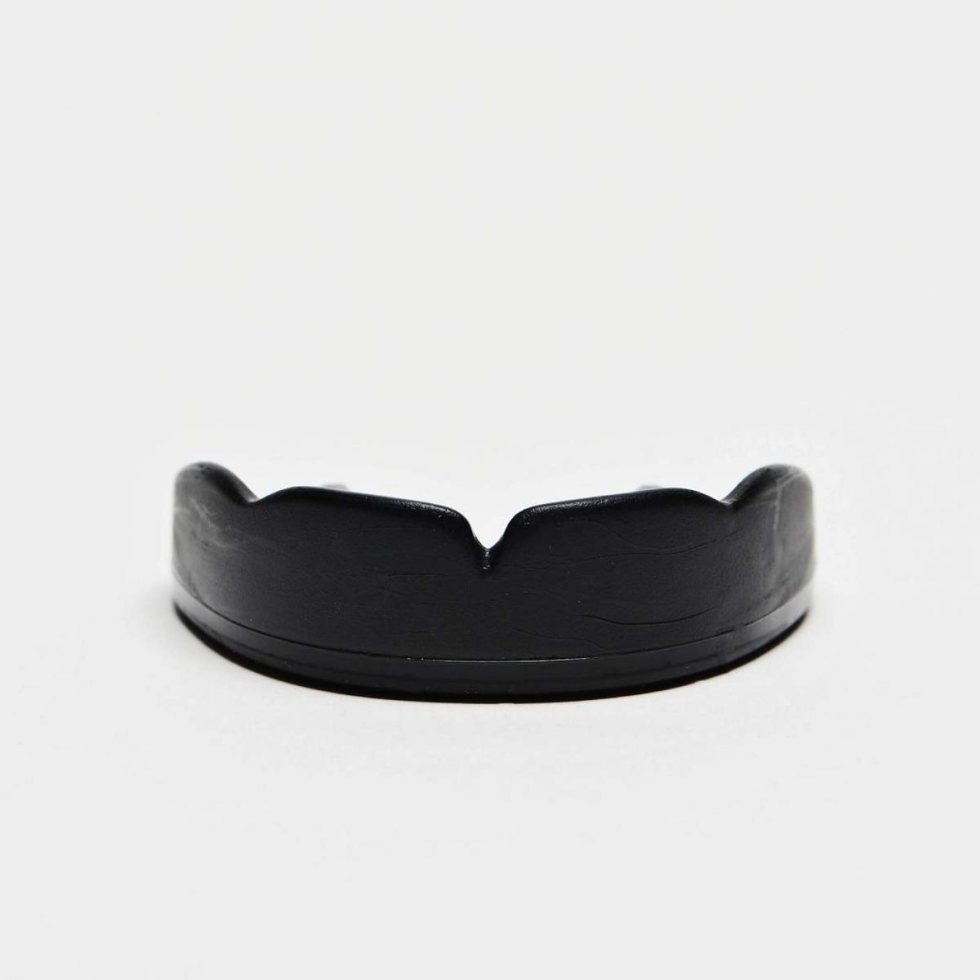 Leone Basic Mouthguard PD521 Black