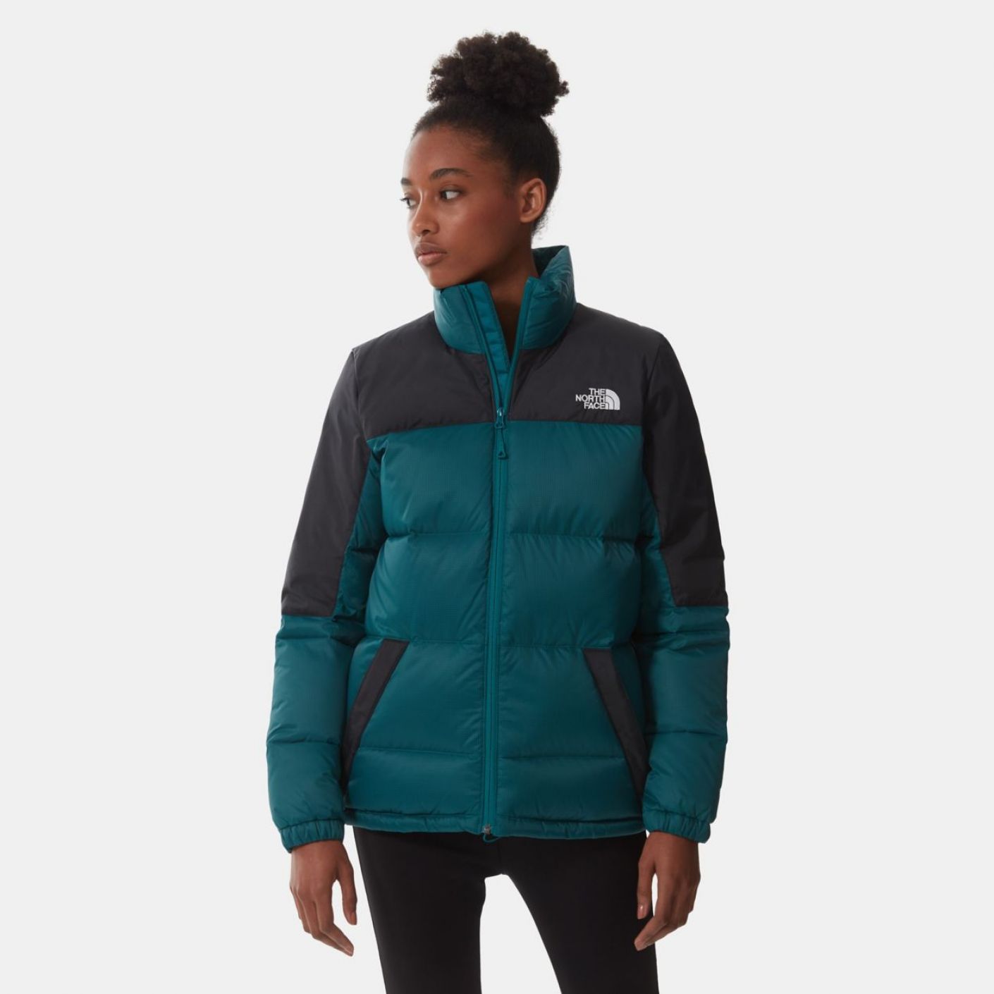 The North Face Women's Diablo Down Jacket