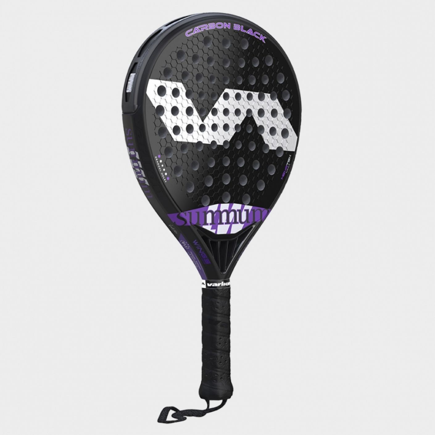 Varlion LW Summum Carbon Difusor Black 2022