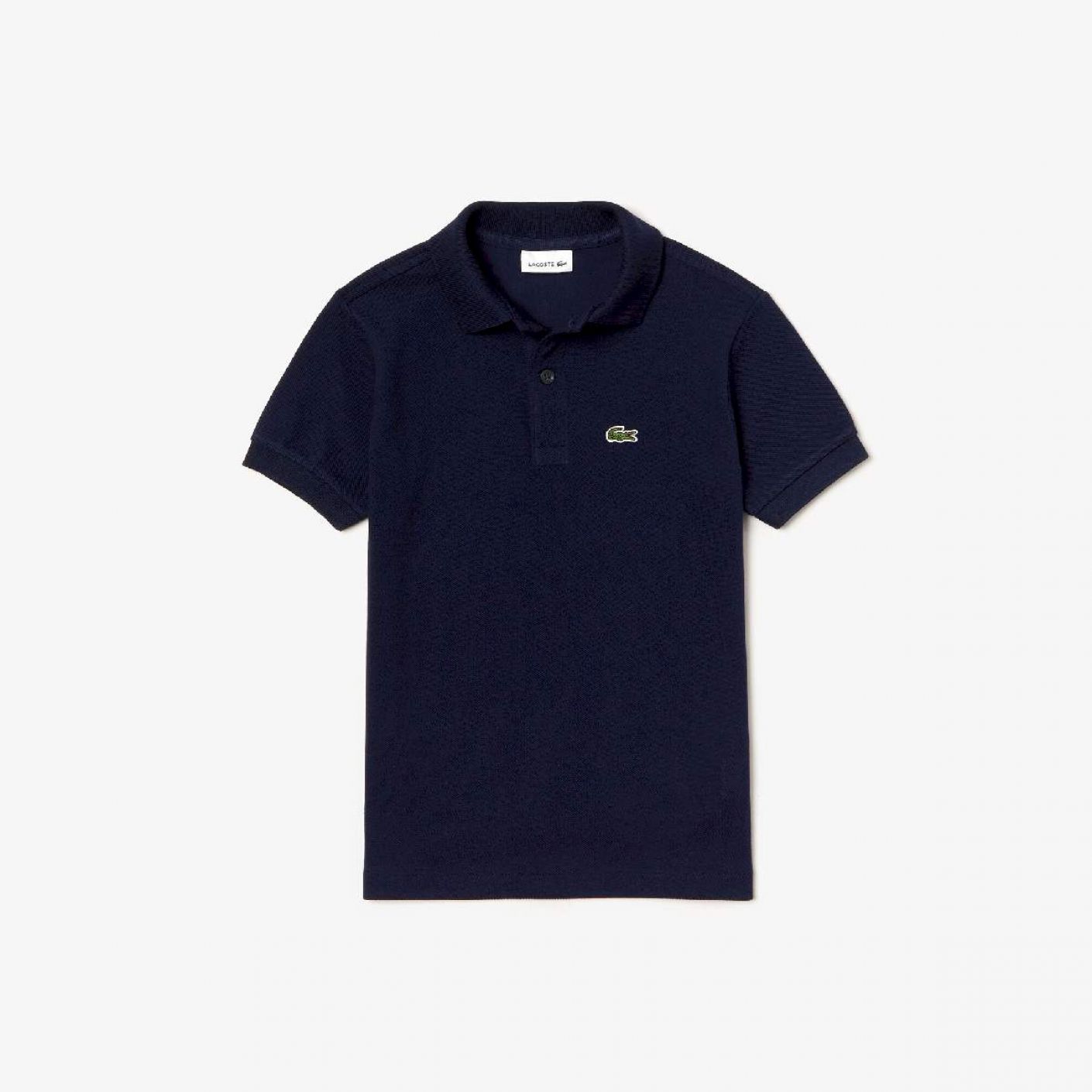 Lacoste Polo Kids Navy Blue