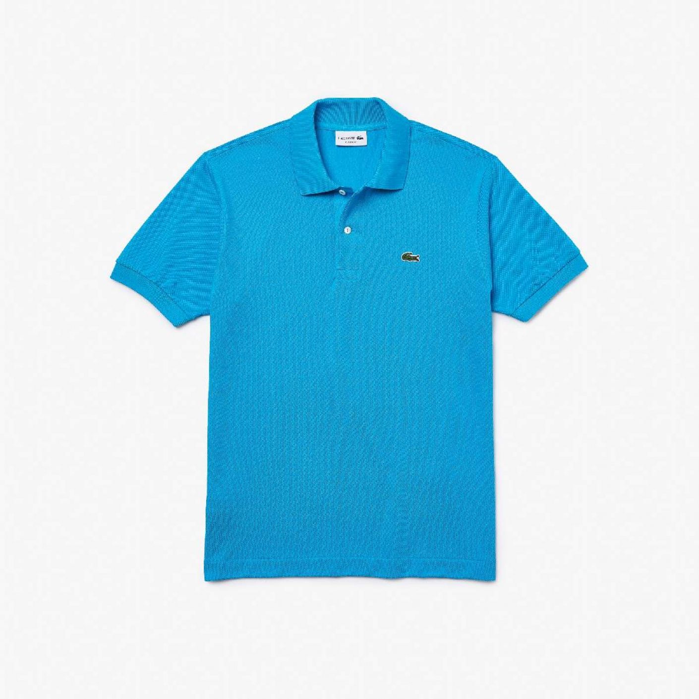 Lacoste Polo 1212 Turquoise for Men