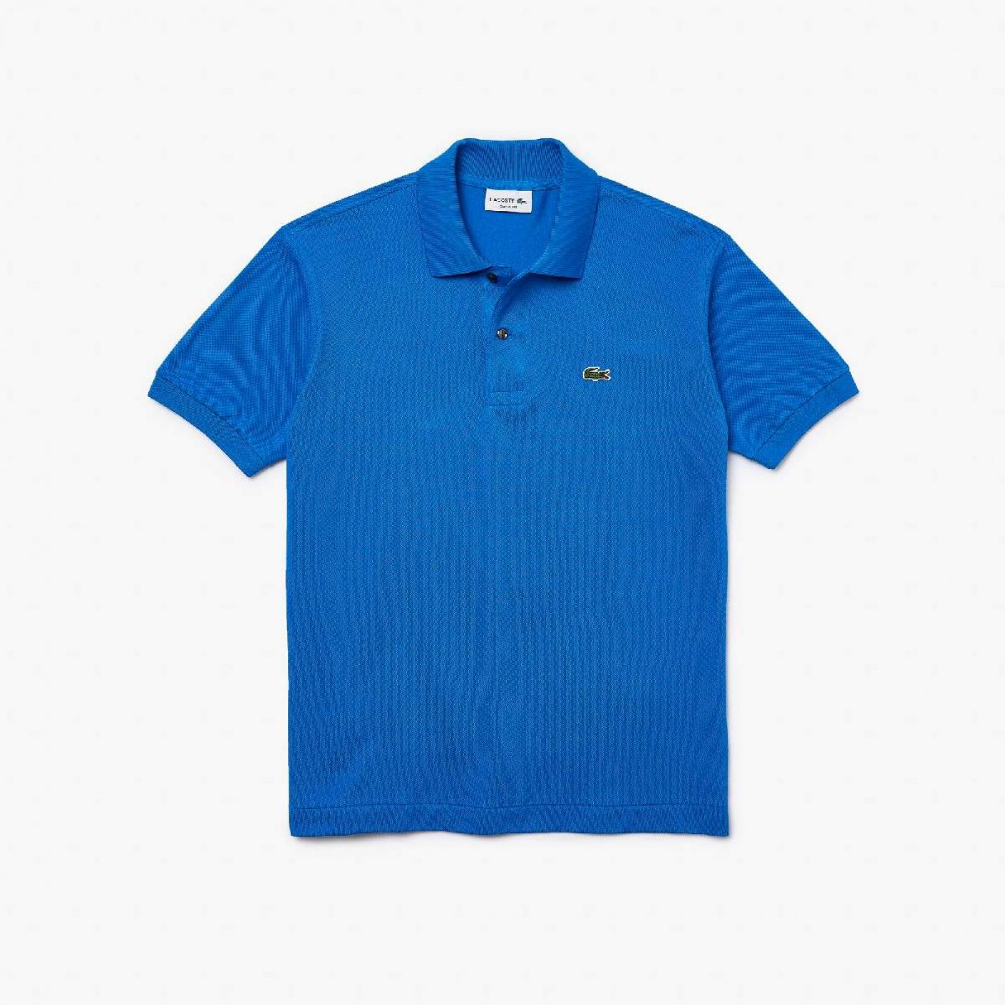 Lacoste Polo 1212 Blue/Light Blue for Men