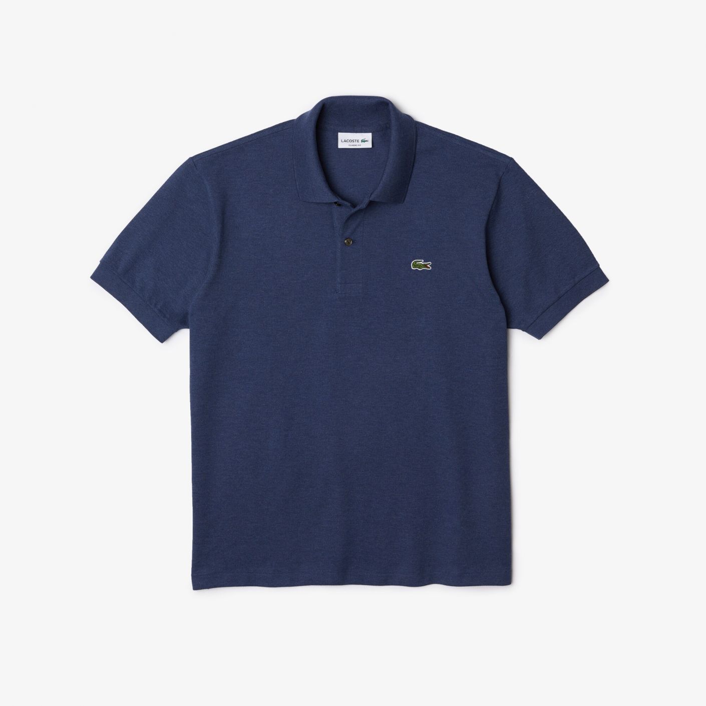 Lacoste Polo 1264 Blue