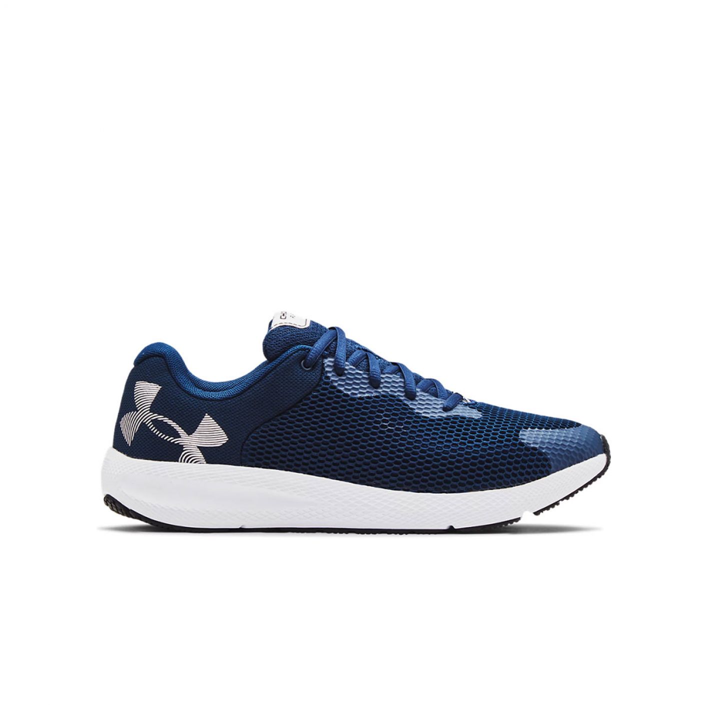 Under Armour Charged Pursuit 2 Blu