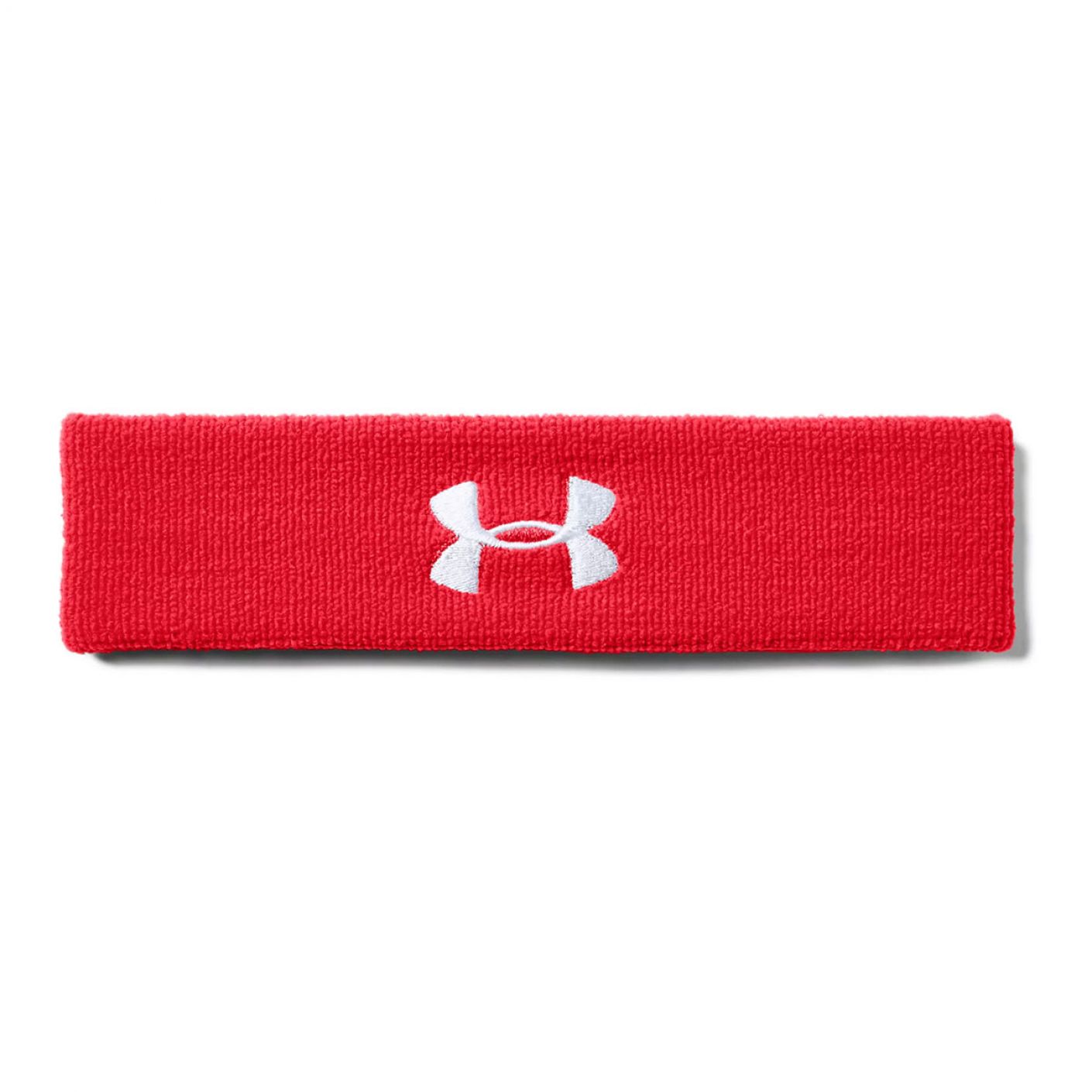 Under Armour Performance-Armband in Rot