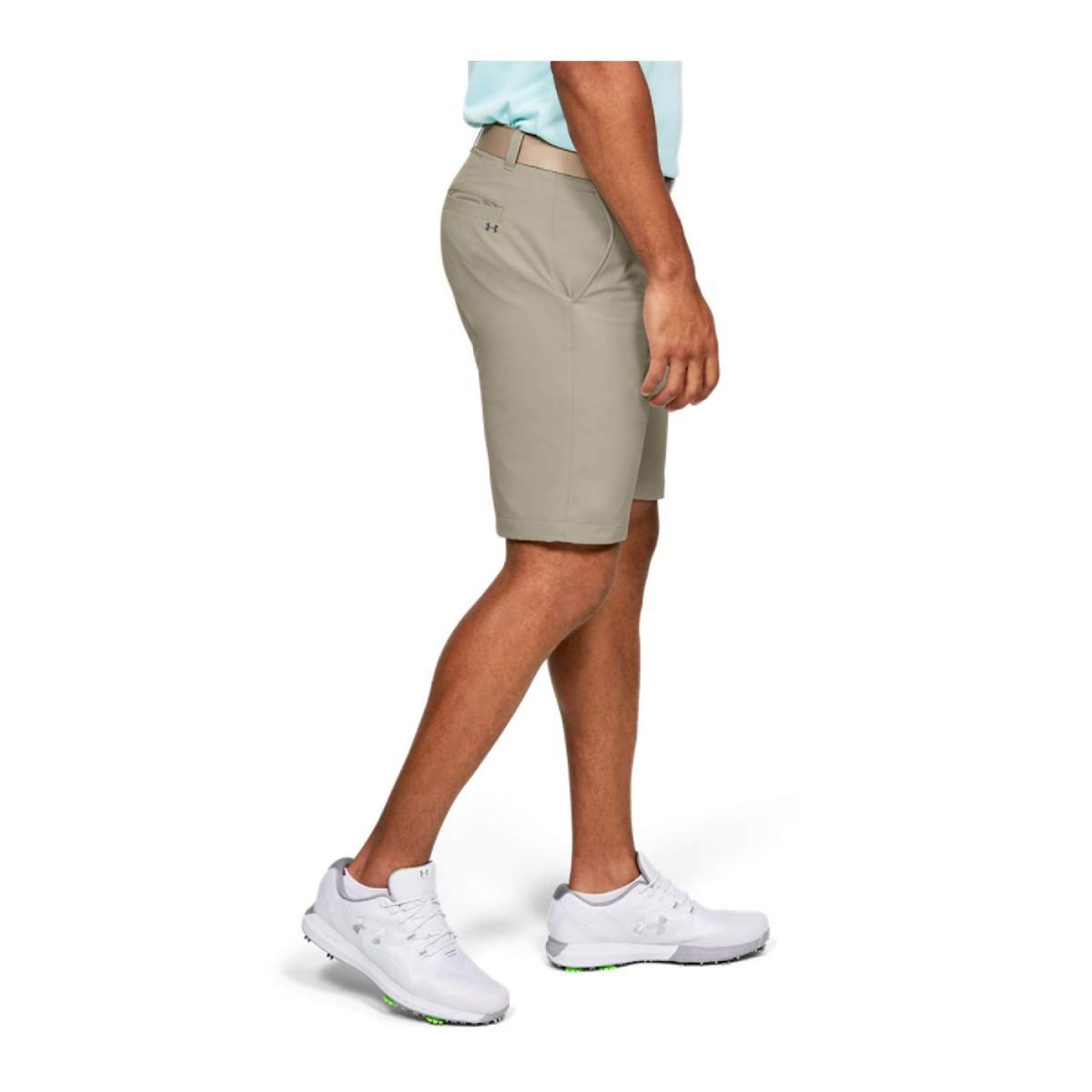 Under Armor Shorts Tech Beige