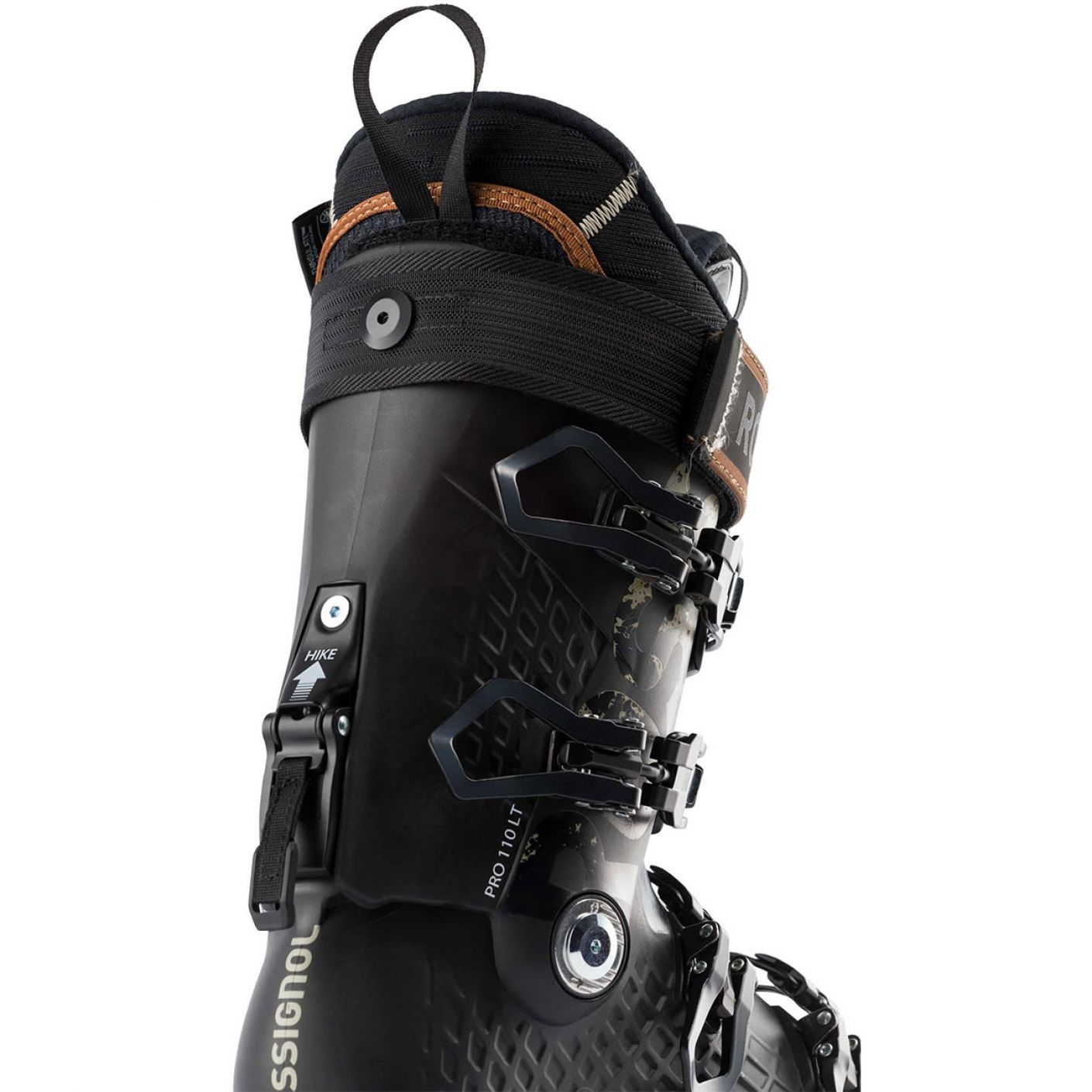 Rossignol Alltrack Pro 110 LT Men's Ski Boots