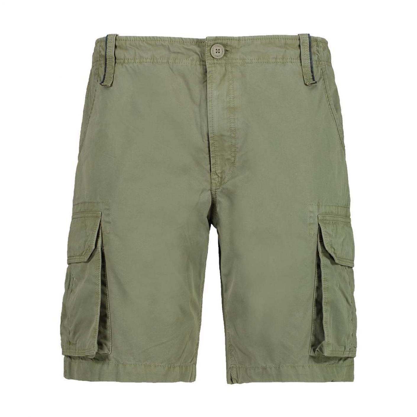 CMP Cargo Short Men Peat Green