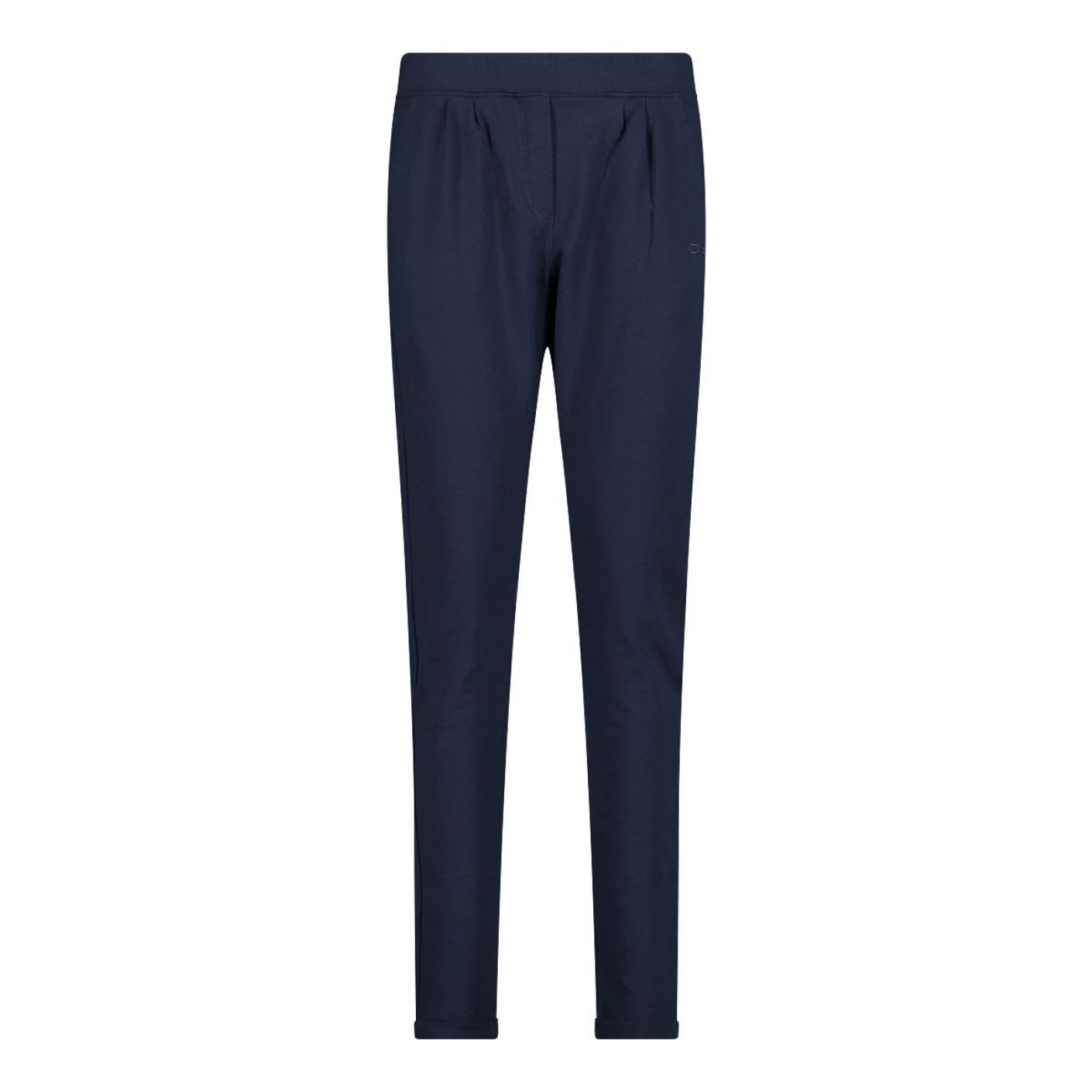 CMP Women's Tracksuit Trousers Blue