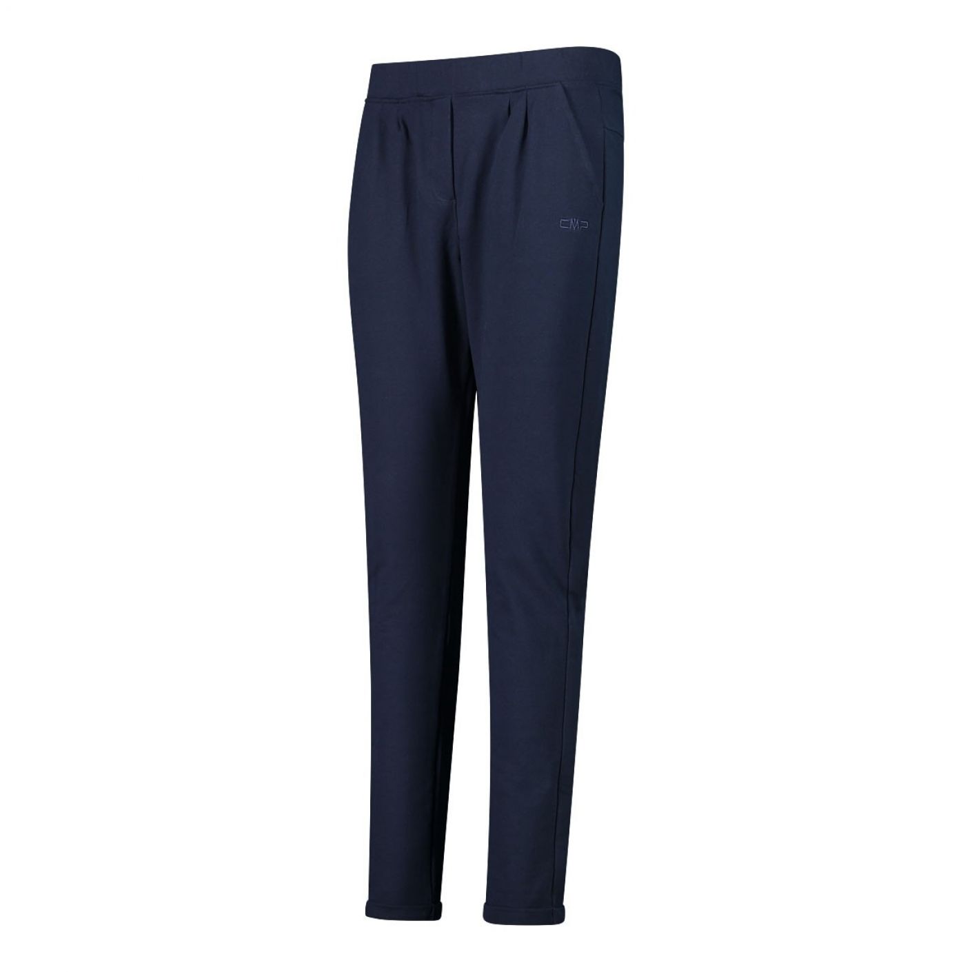 CMP Women's Tracksuit Trousers Blue