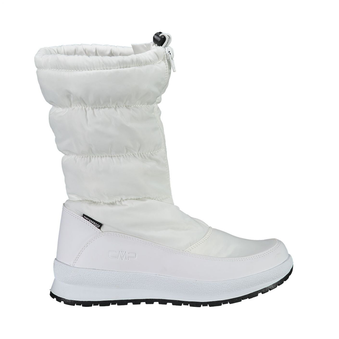 CMP Hoty Après-ski White for Women