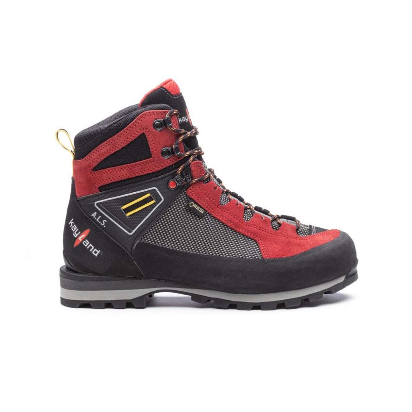 Kayland Cross Mountain GTX Red for Men