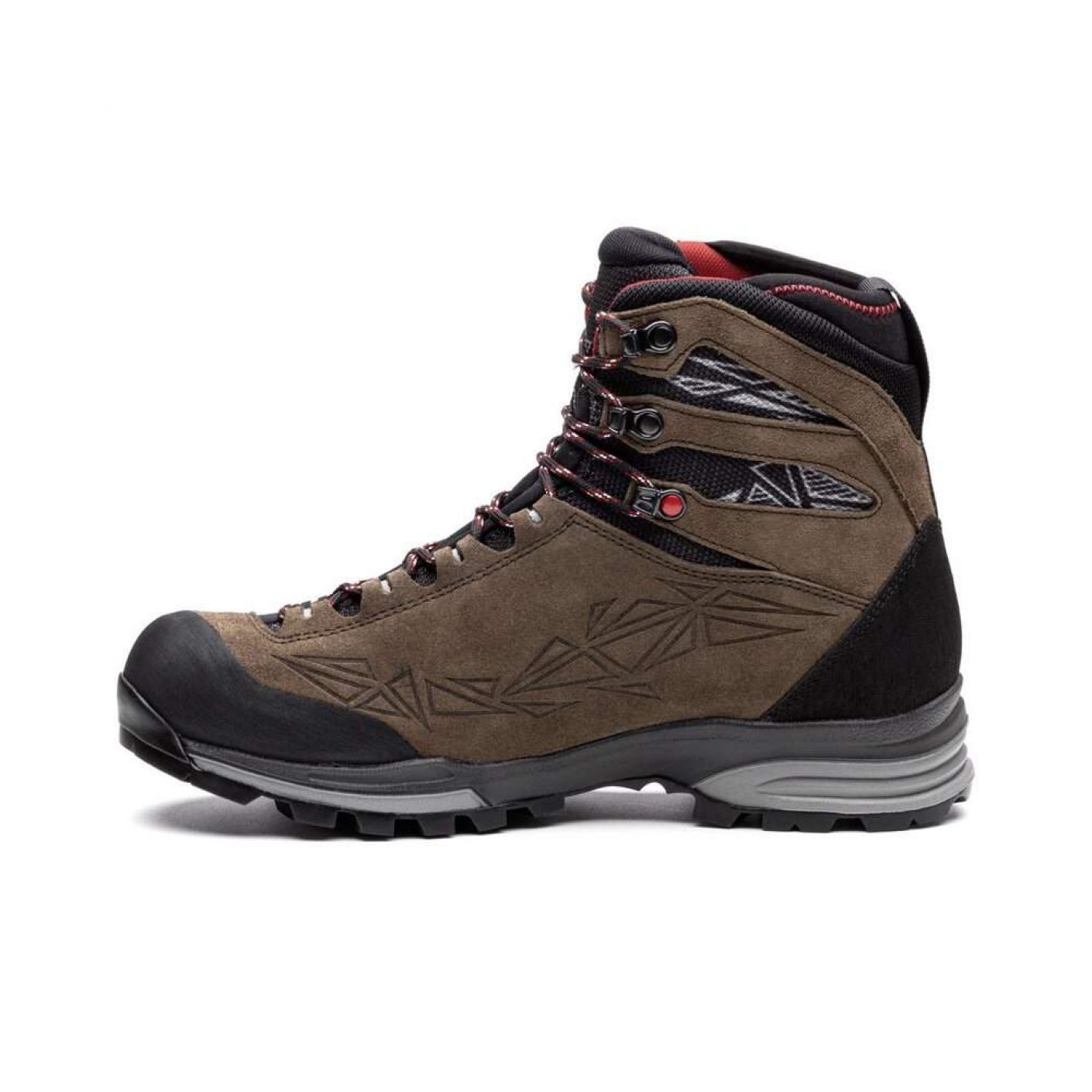 Kayland Cross Ground GTX for Men Brown