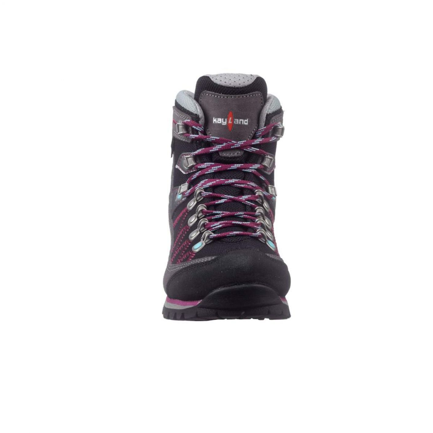 Kayland Plume Micro GTX Grey-Purple for Women