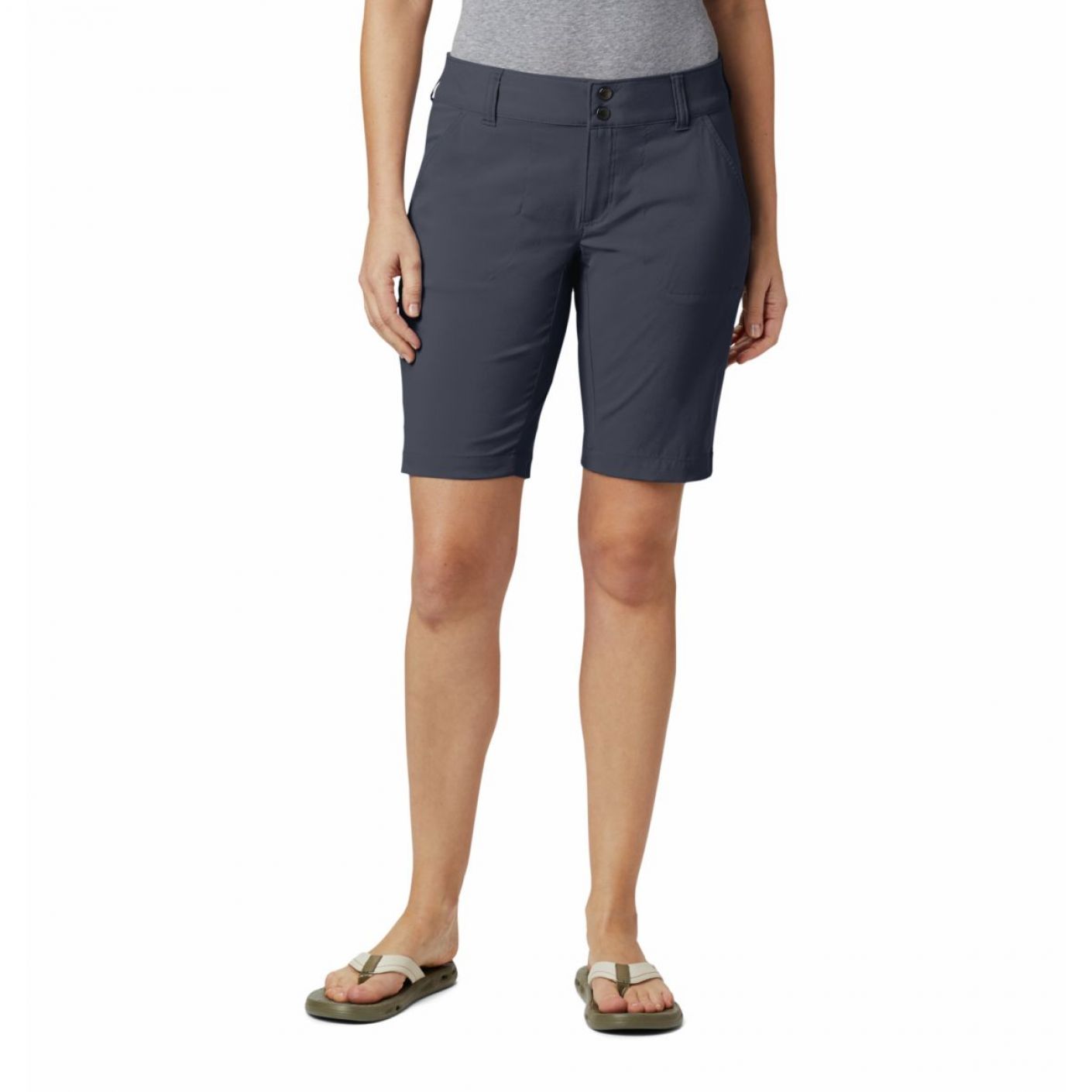 Columbia Satuday Trail Long Short Donna