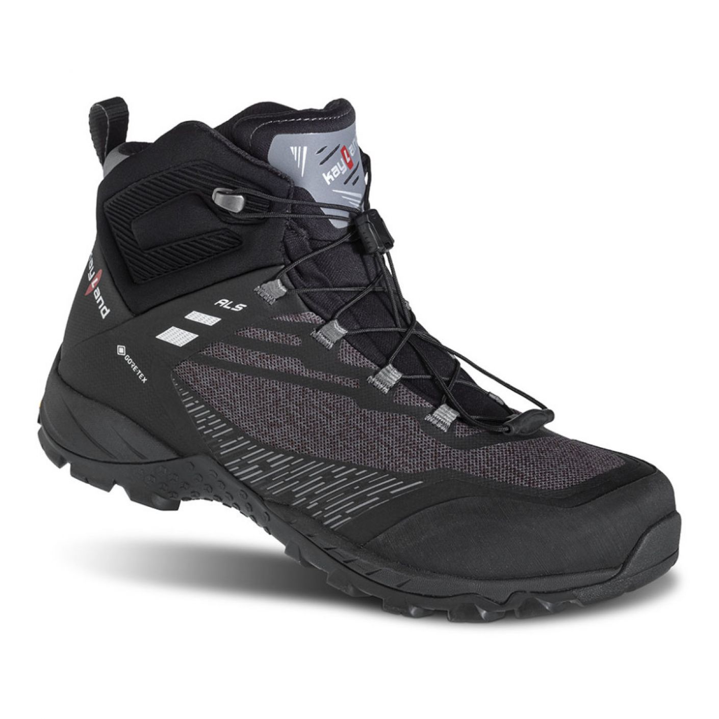 Kayland Stinger GoreTex Black - Speed Hiking