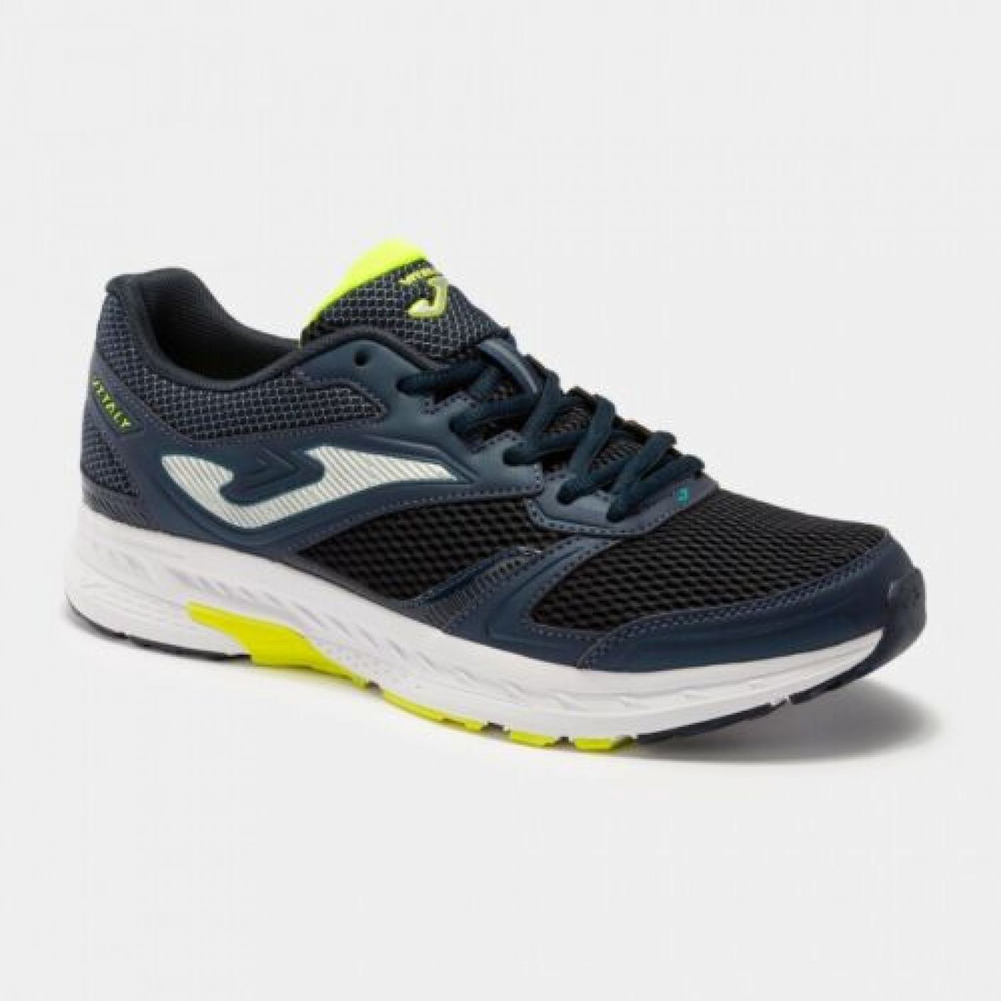 Joma Running Shoe Vitaly Navy/Yellow Men