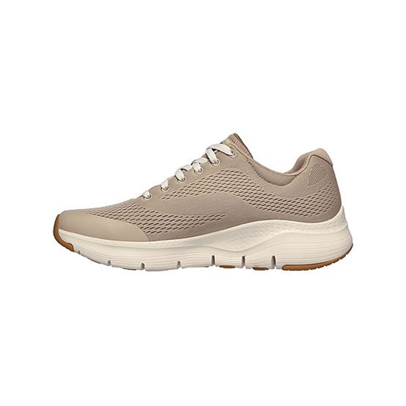 Skechers Arch Fit Taupe
