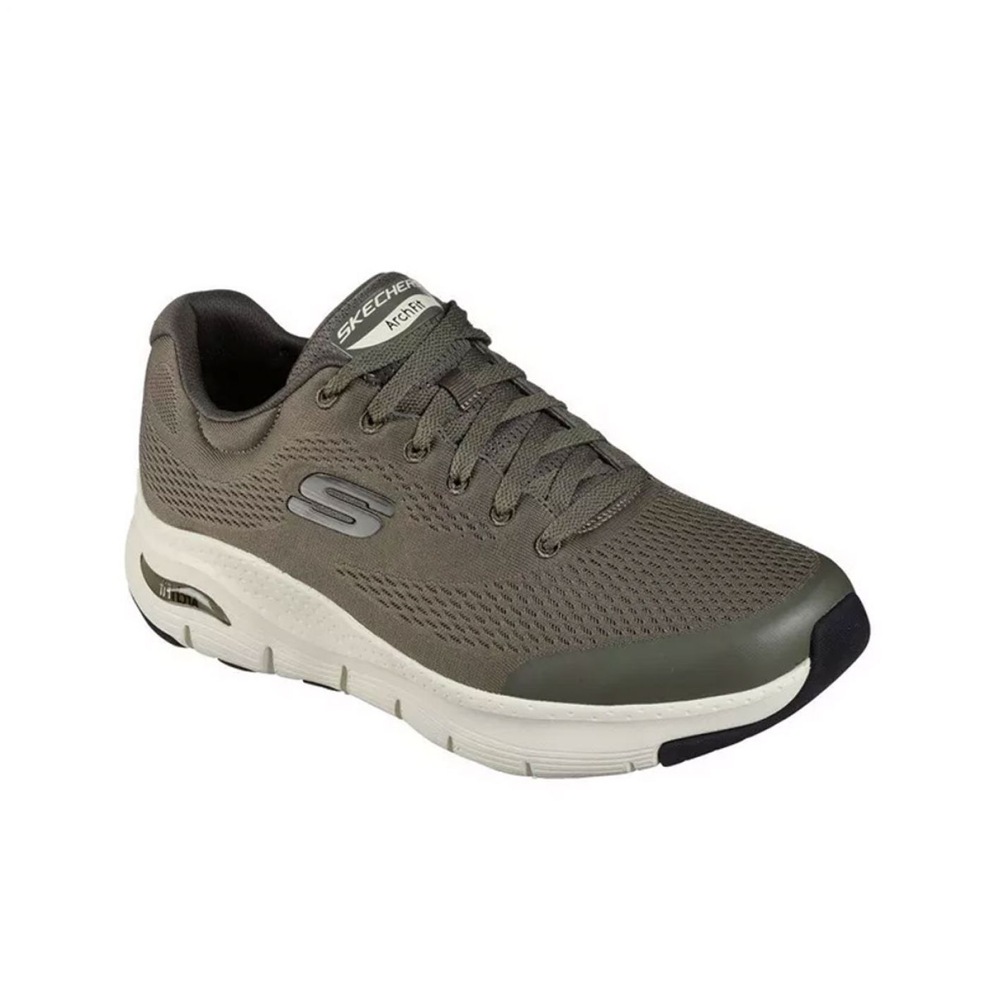 Skechers Arch Fit Olive
