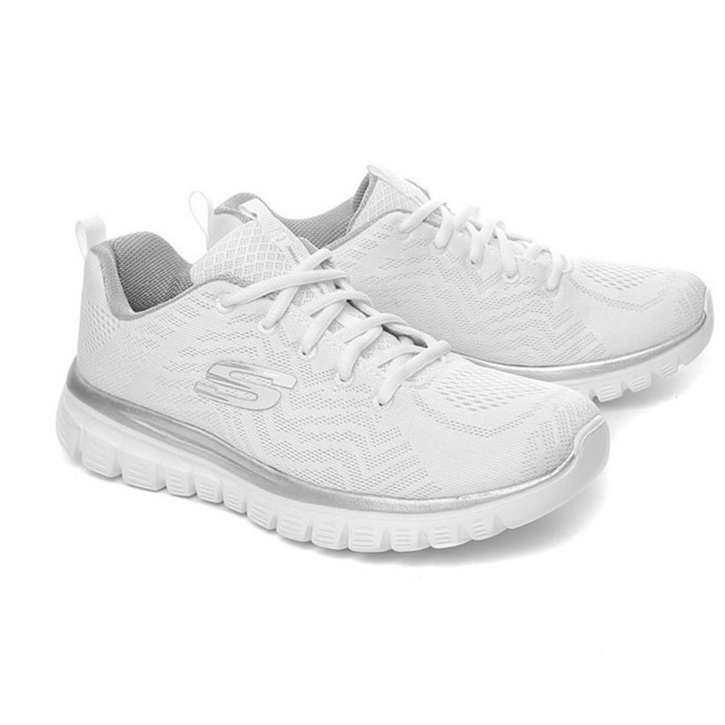 Skechers Graceful Get Connected Bianca da Donna