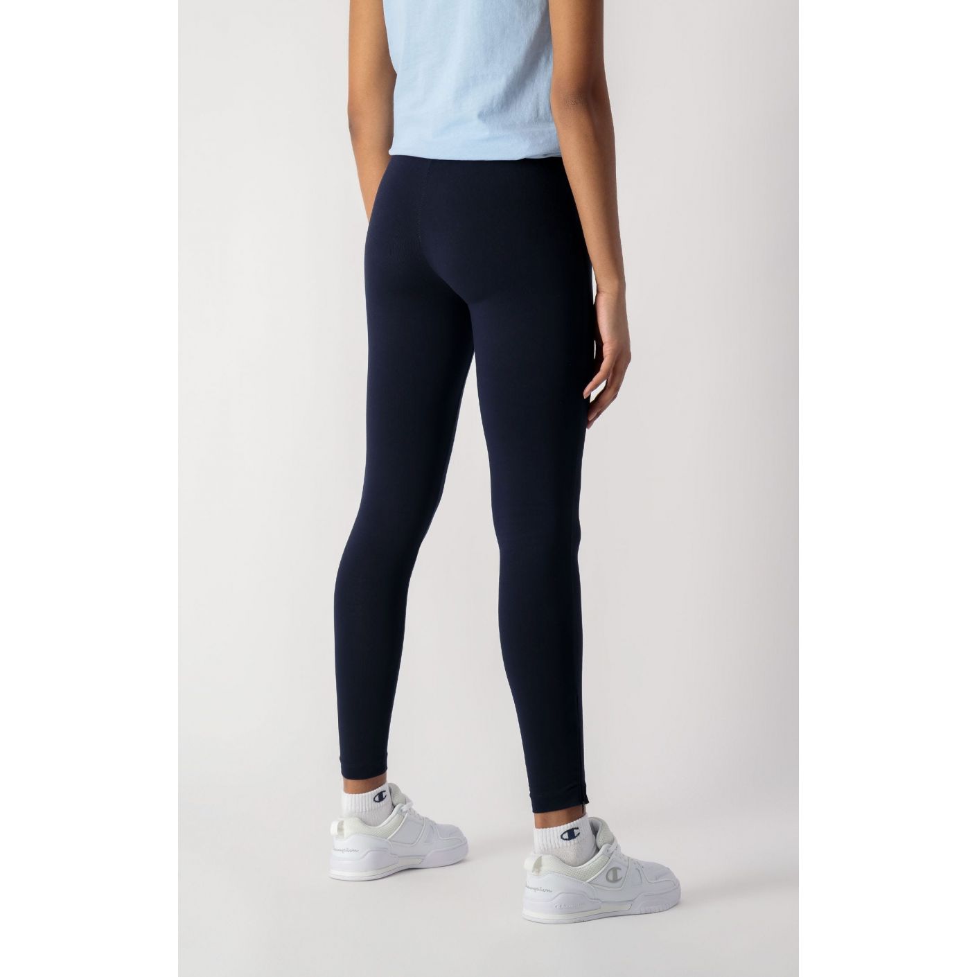 Champion Women's Black Leggings