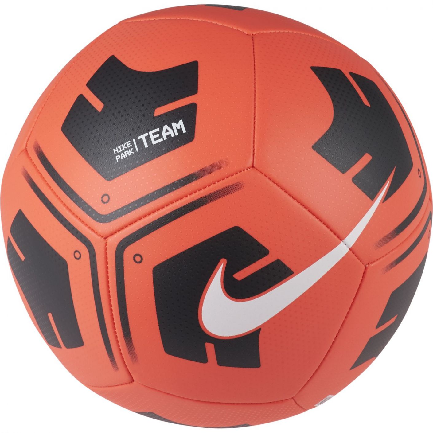 Nike Pallone Park Team Red