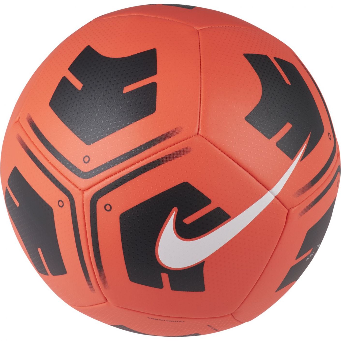 Nike Pallone Park Team Red