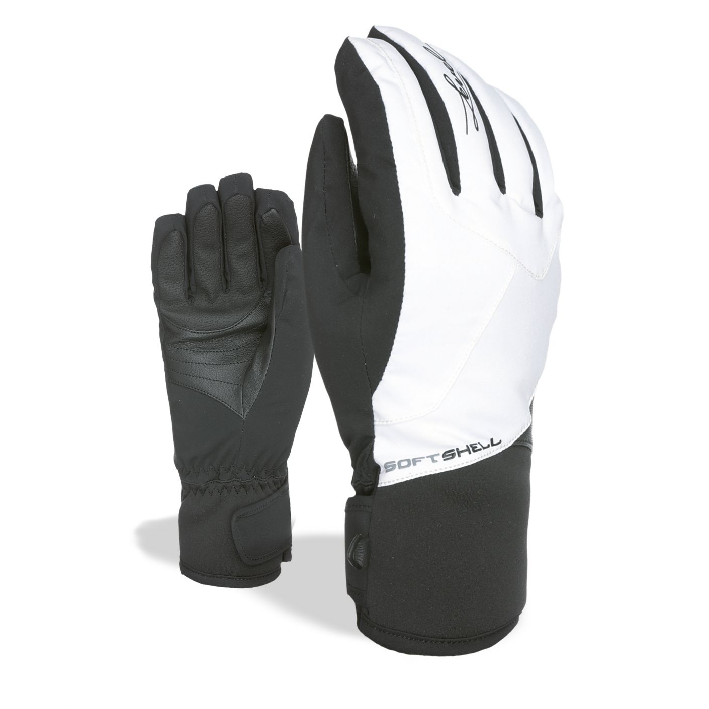 Level Women's Gloves zoe