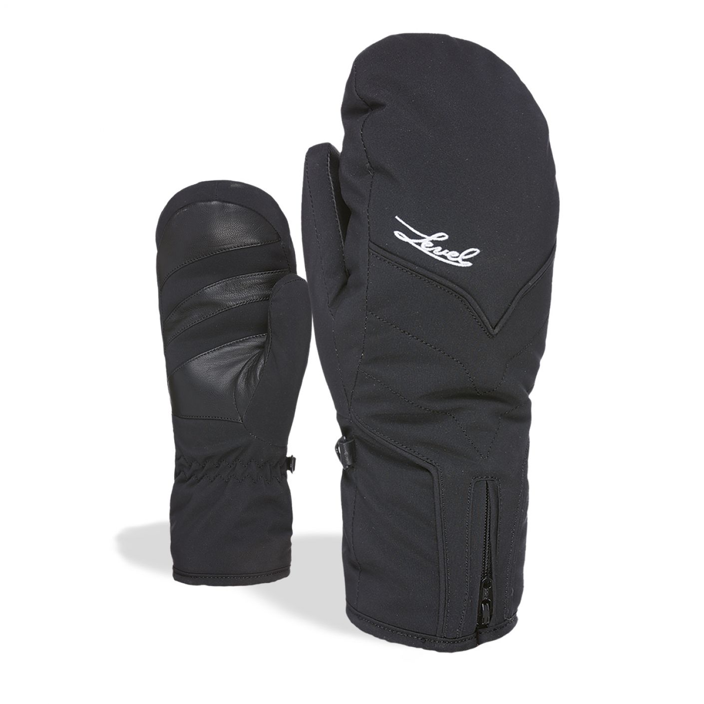 Level Liberty Women's Mittens gtx